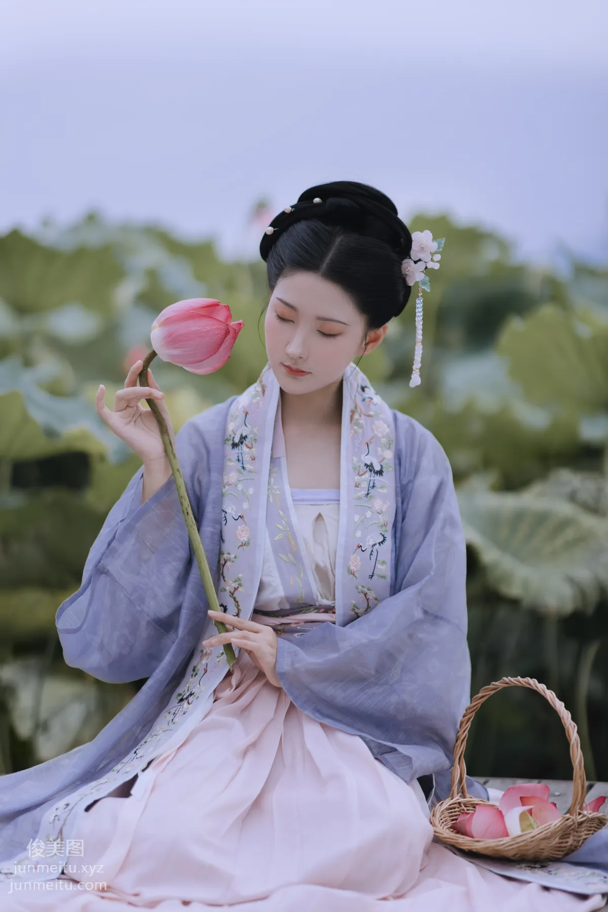Bing Bing: YiTuYu photo 5
