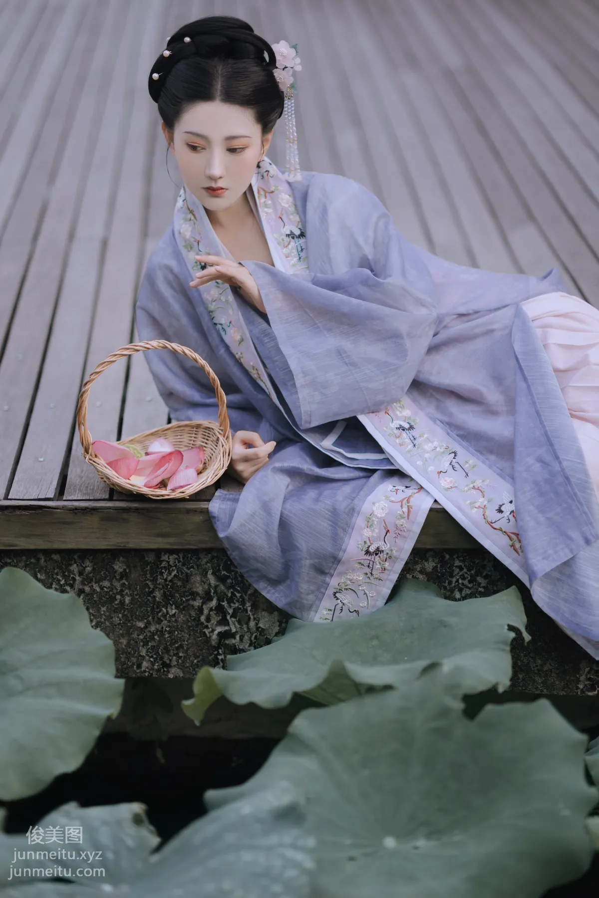 Bing Bing: YiTuYu photo 8