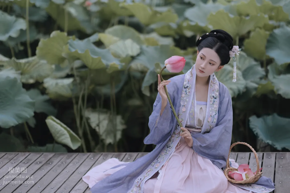 Bing Bing: YiTuYu photo 9