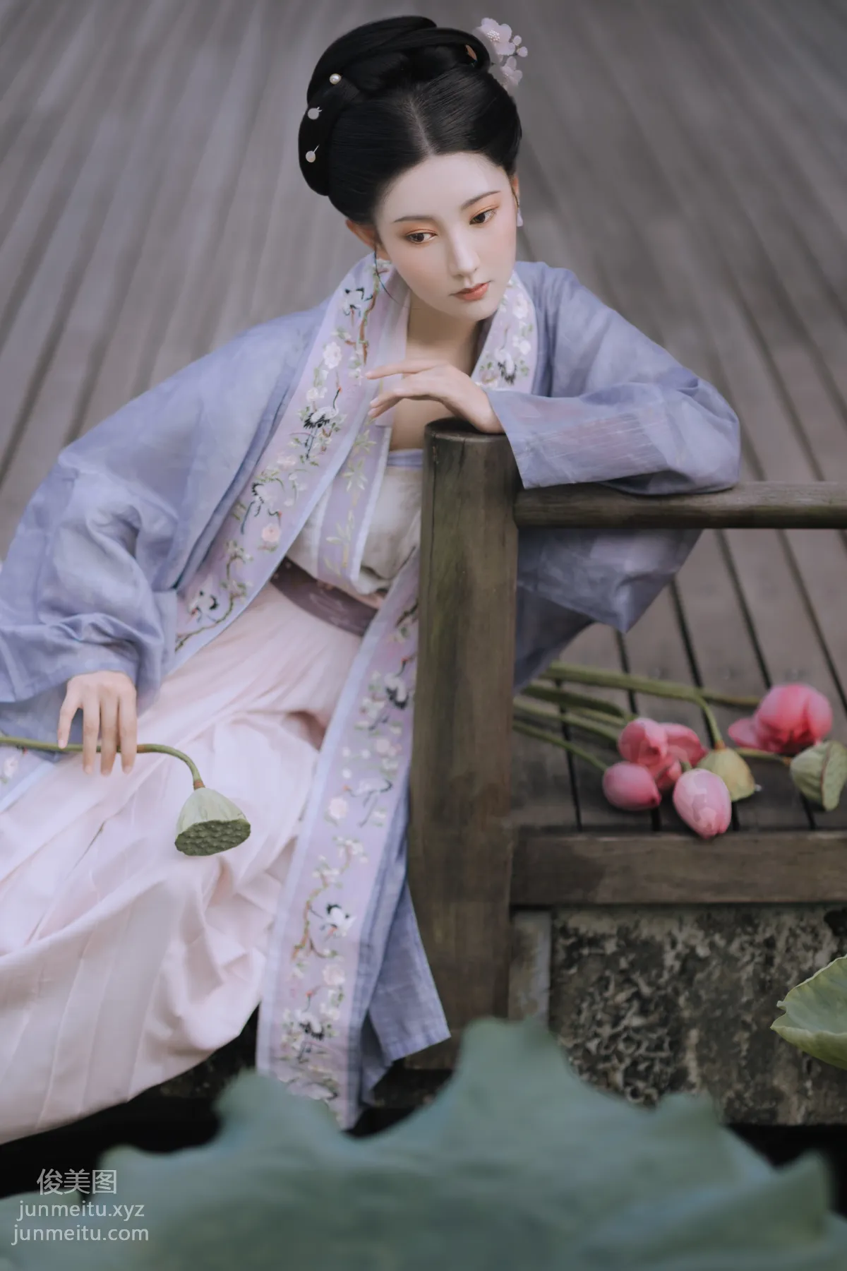 Bing Bing: YiTuYu photo 12