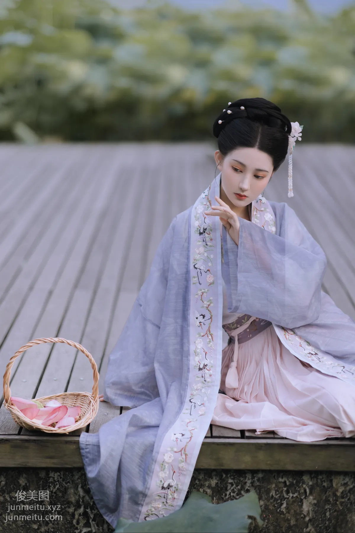 Bing Bing: YiTuYu photo 14