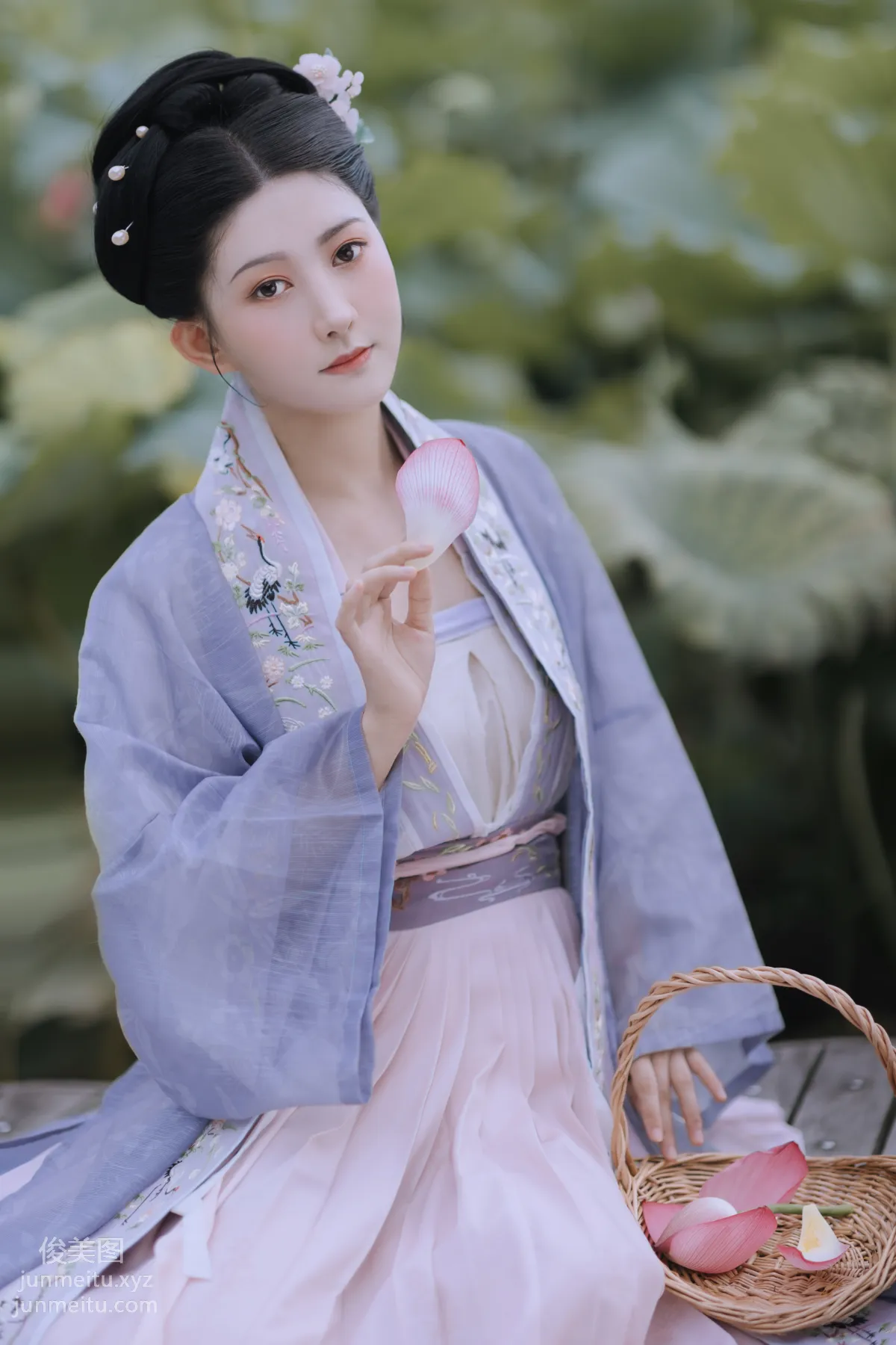 Bing Bing: YiTuYu photo 15