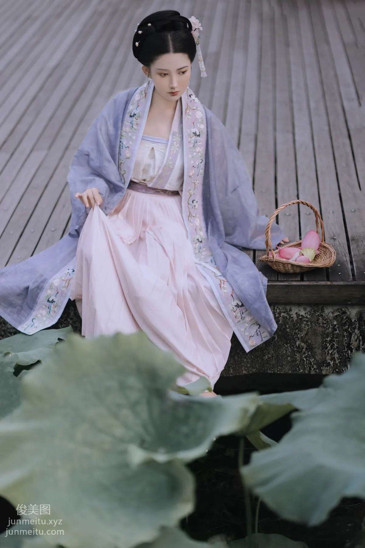 Bing Bing: YiTuYu photo 16