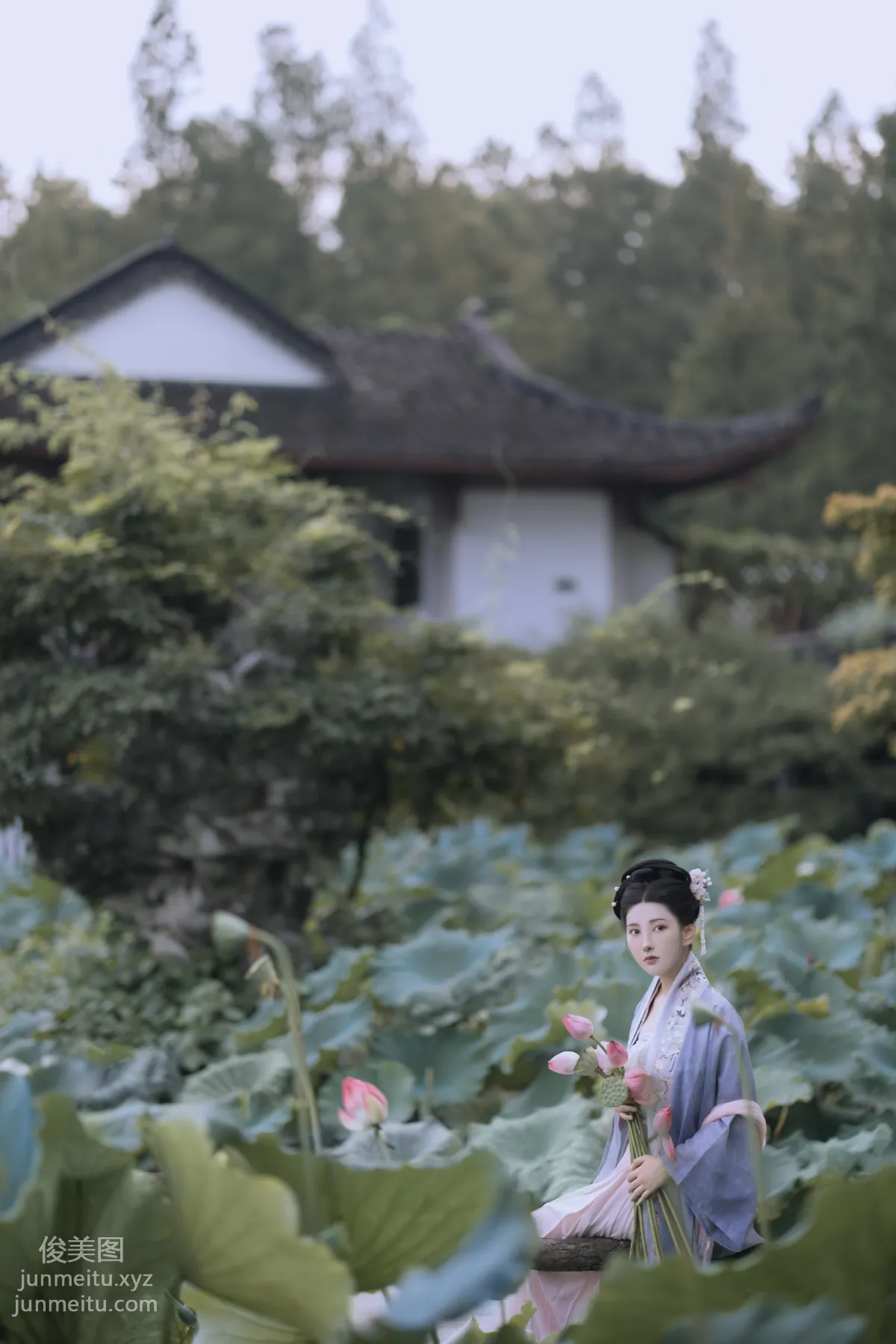 Bing Bing: YiTuYu photo 22