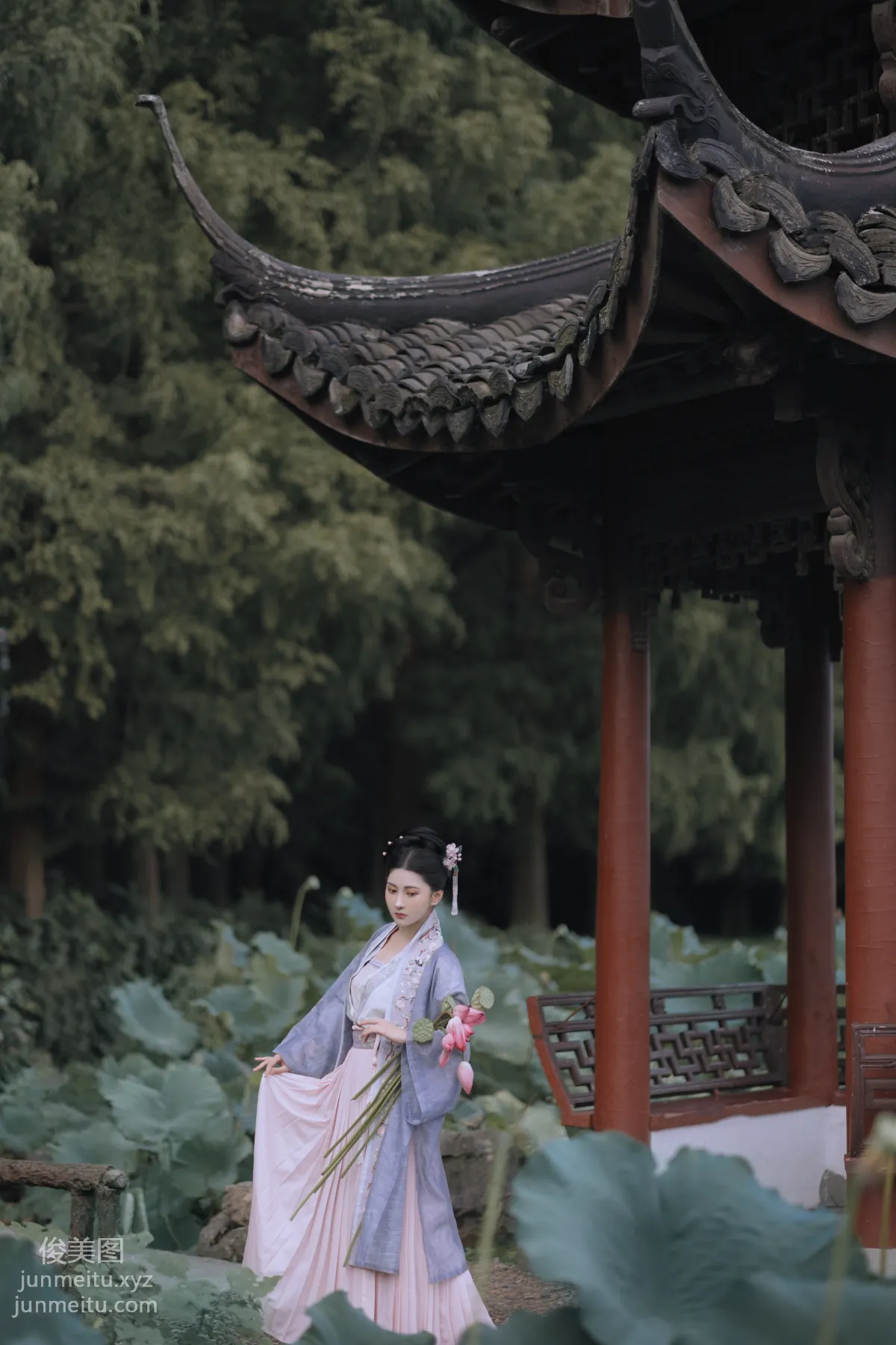 Bing Bing: YiTuYu photo 24