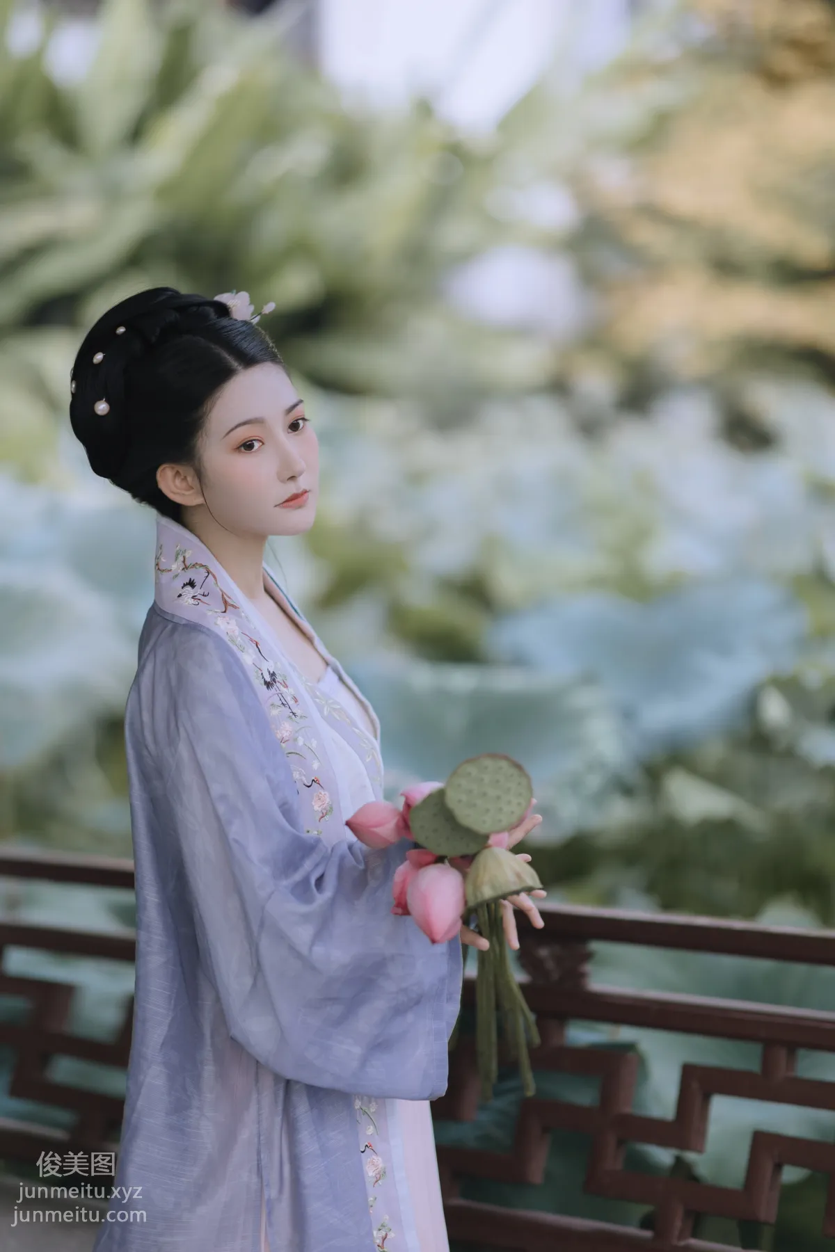 Bing Bing: YiTuYu photo 25