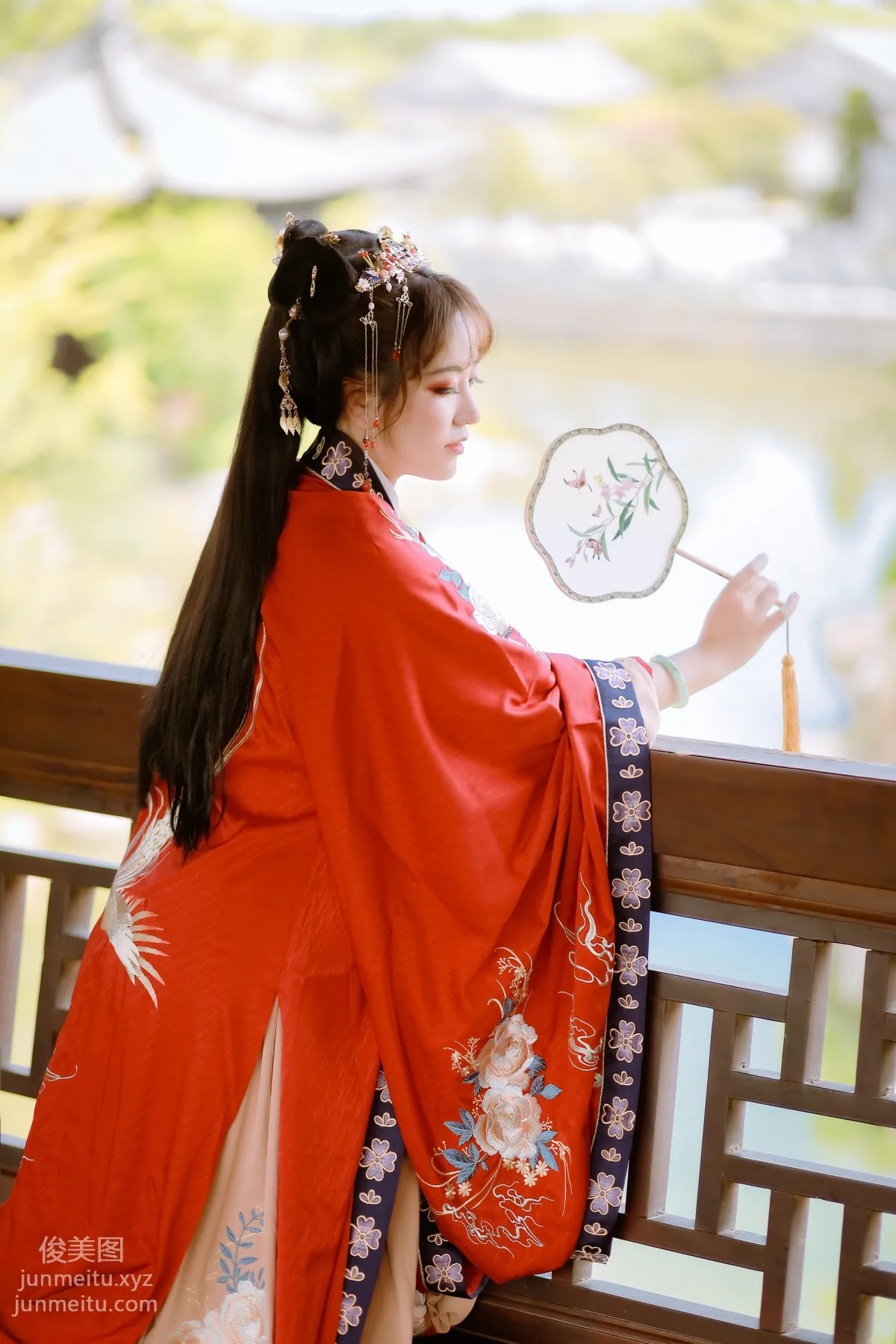 Xi Xi: YiTuYu photo 2