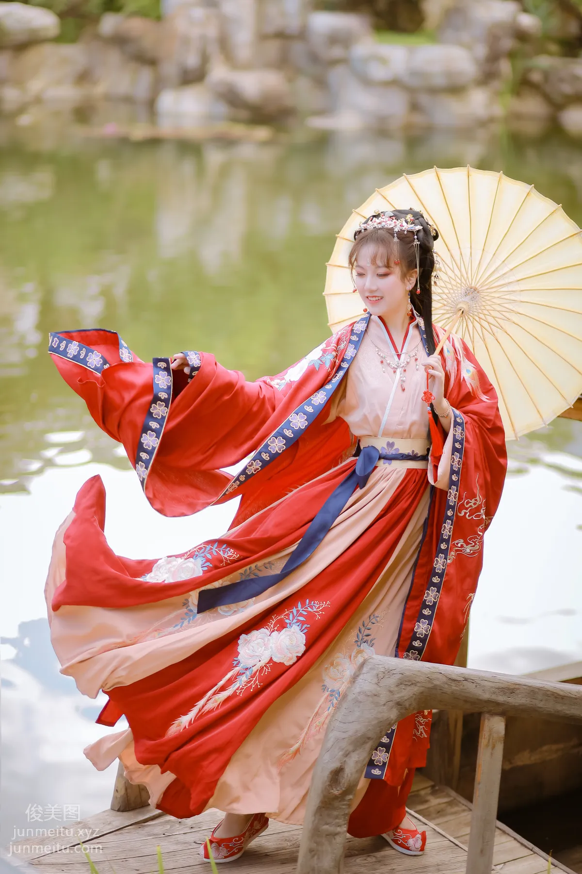 Xi Xi: YiTuYu photo 4