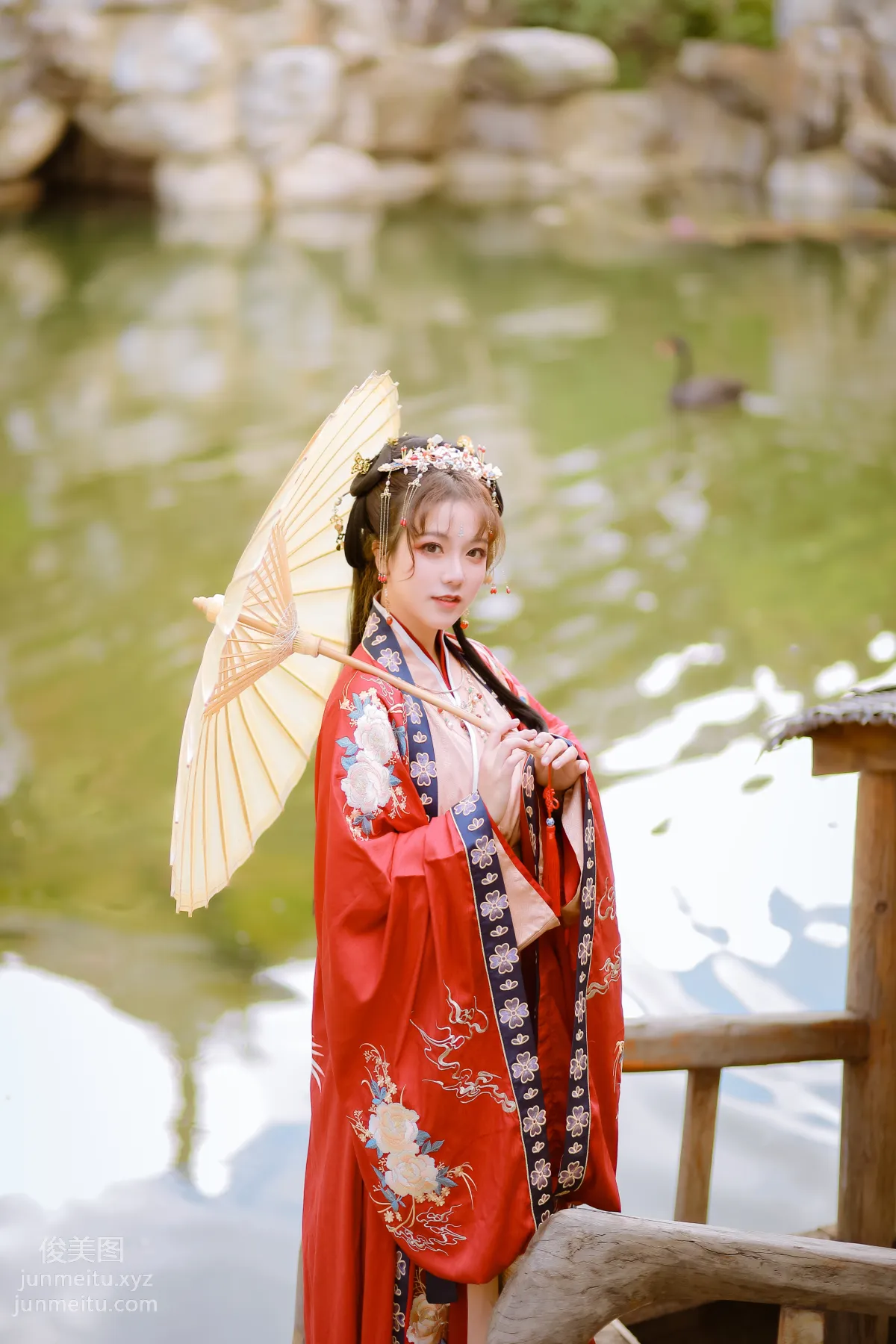 Xi Xi: YiTuYu photo 5