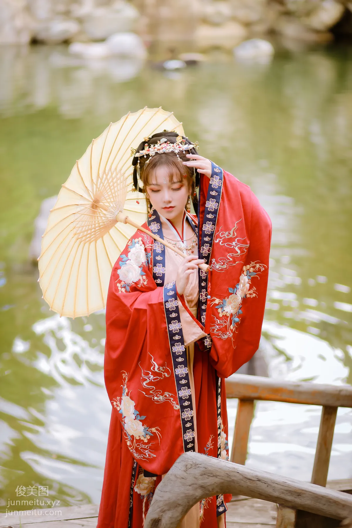 Xi Xi: YiTuYu photo 6