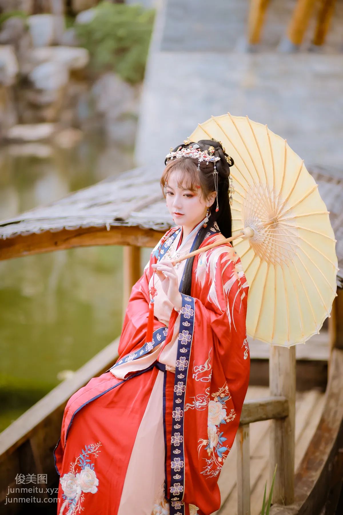 Xi Xi: YiTuYu photo 7