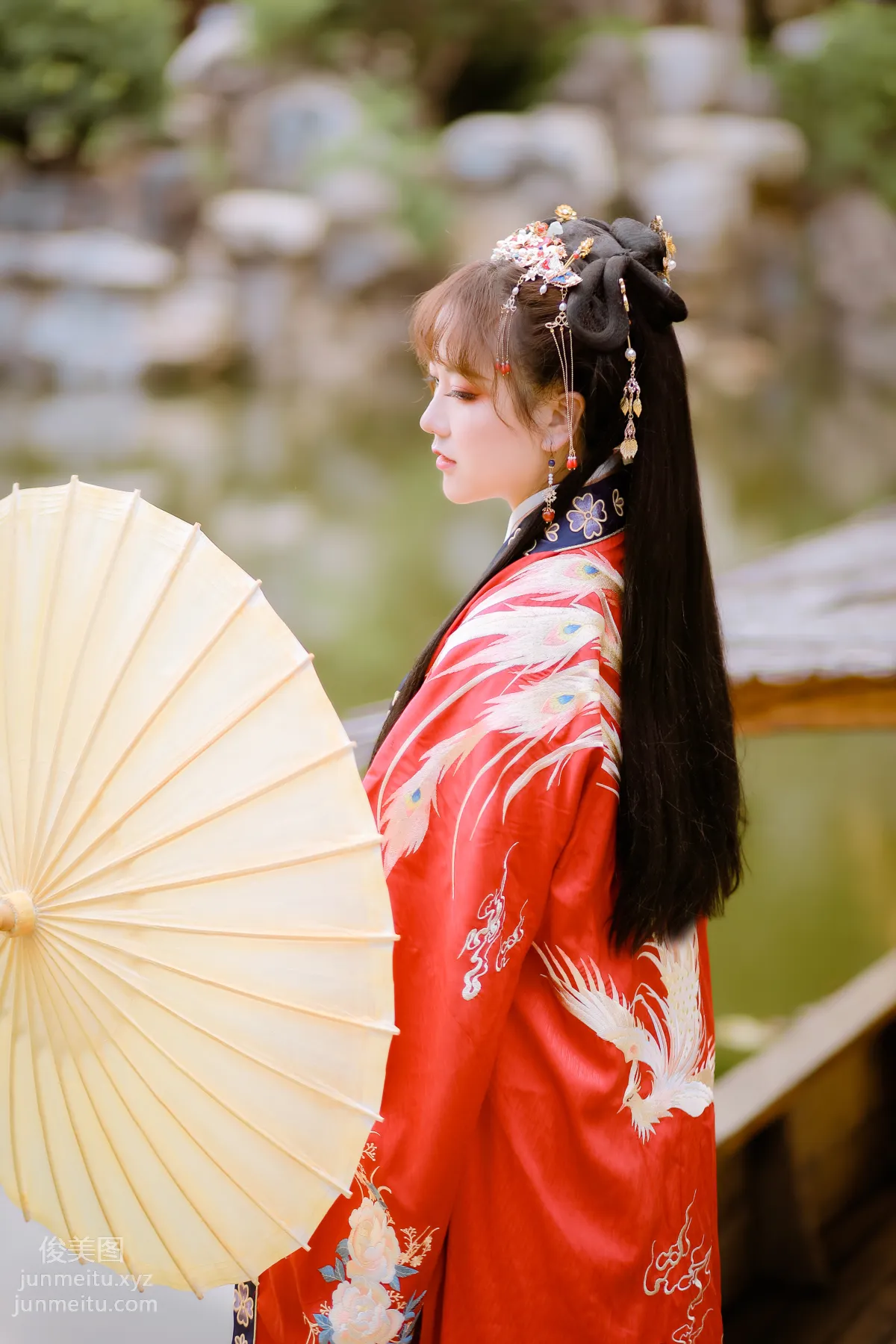 Xi Xi: YiTuYu photo 8