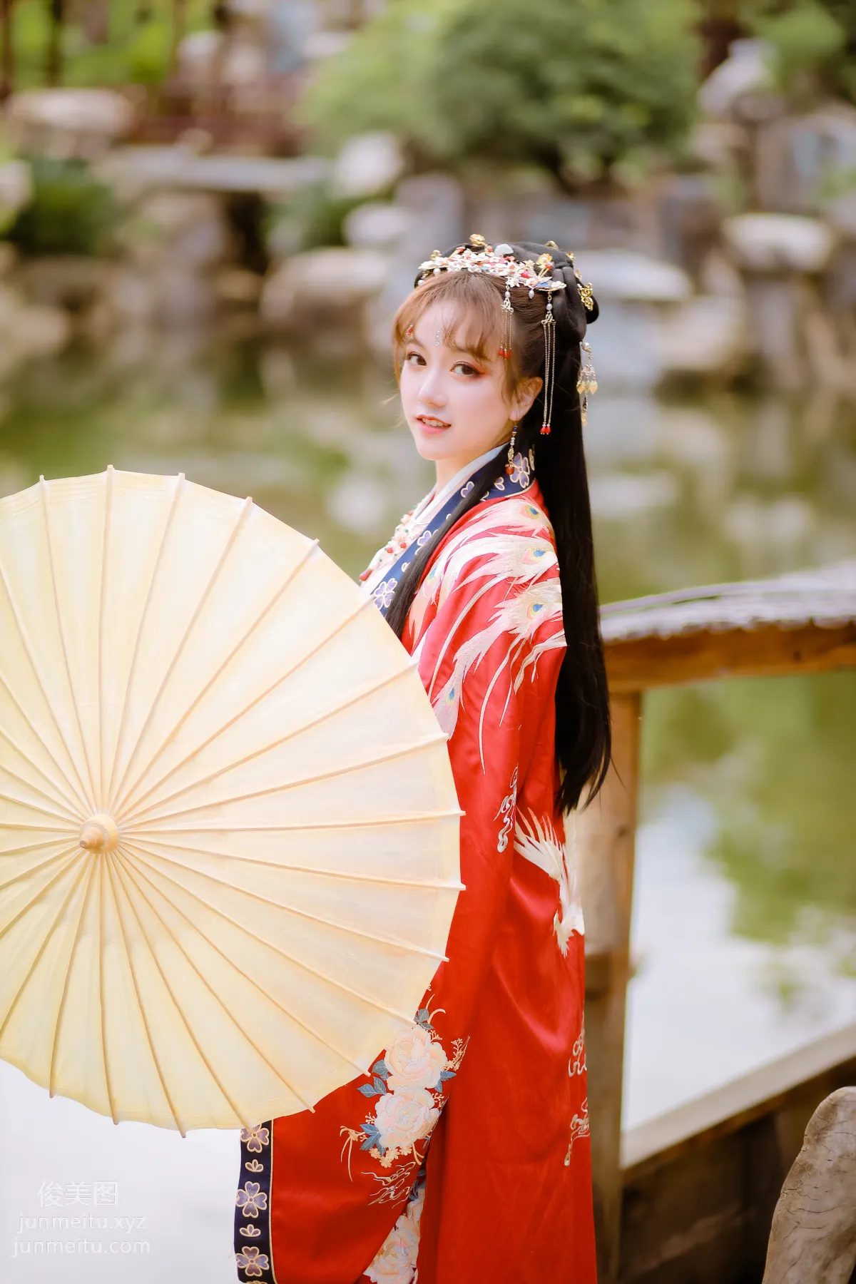 Xi Xi: YiTuYu photo 9