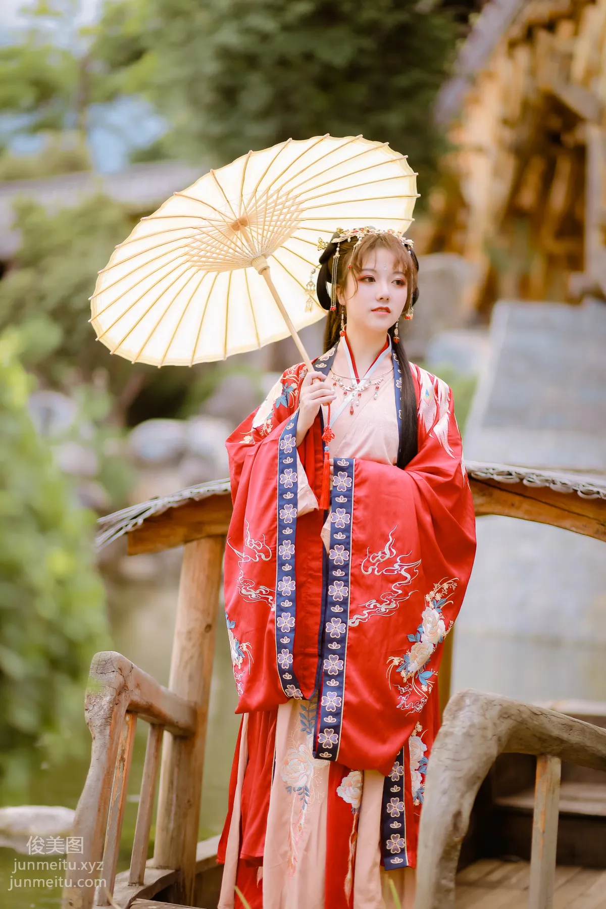 Xi Xi: YiTuYu photo 10
