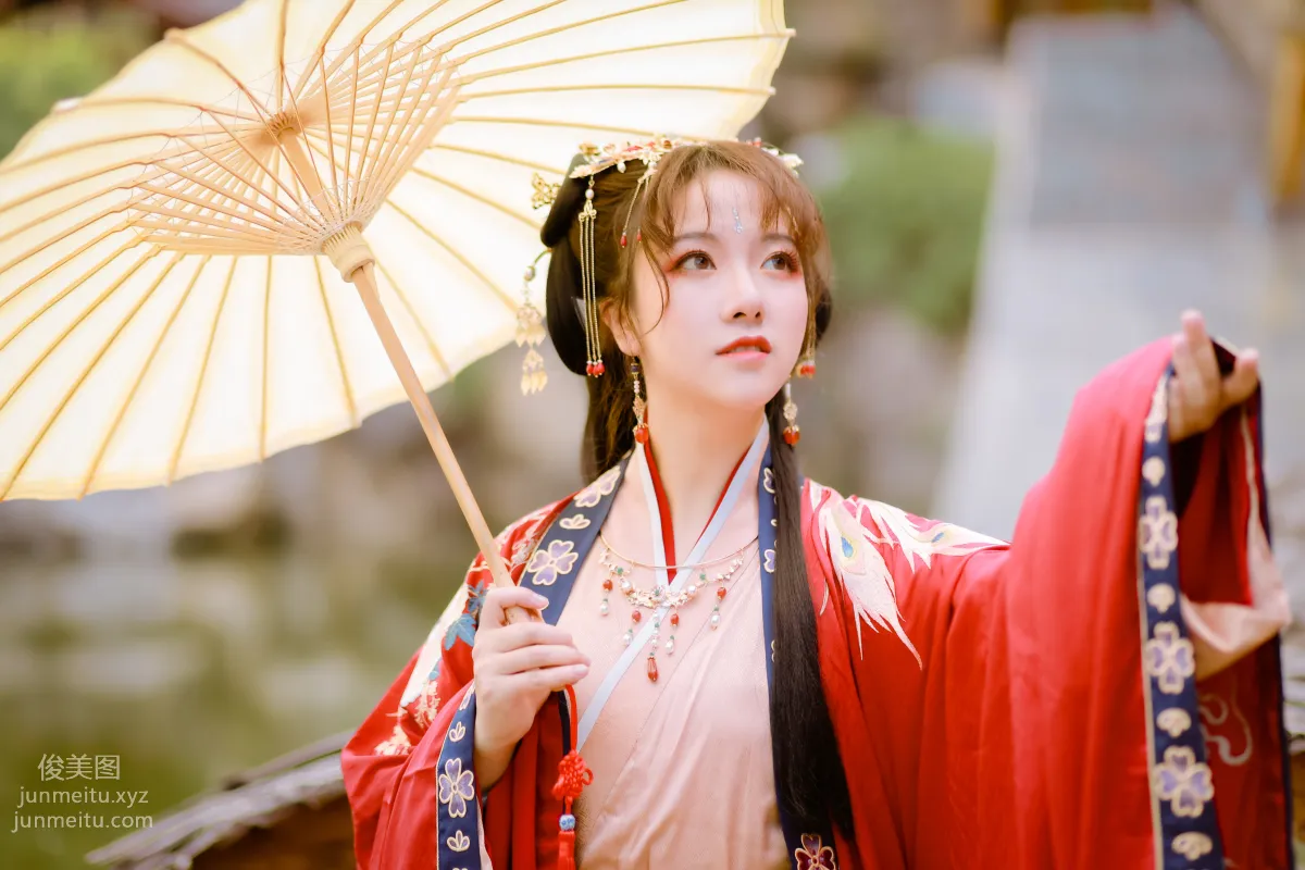 Xi Xi: YiTuYu photo 11