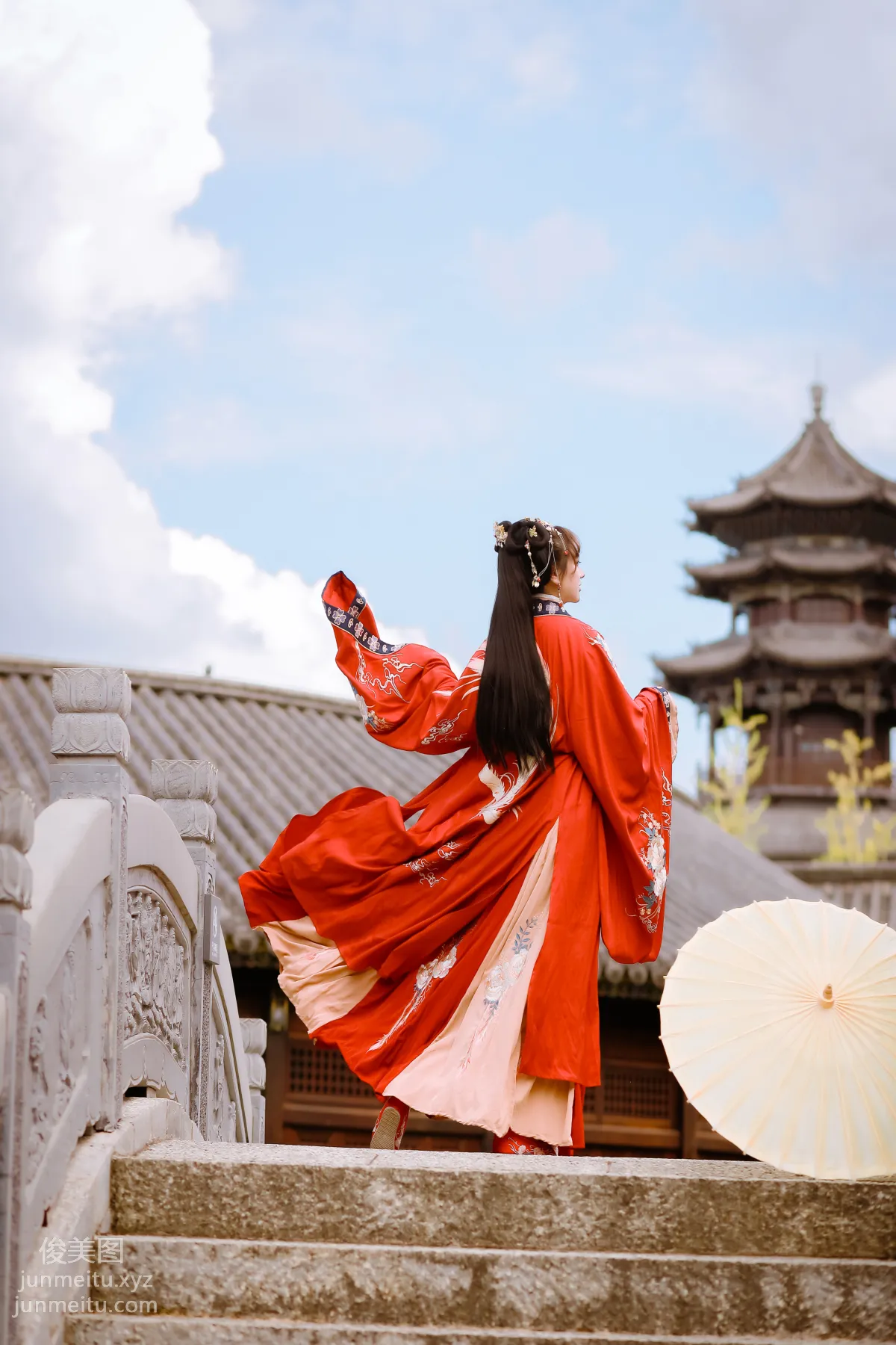 Xi Xi: YiTuYu photo 12