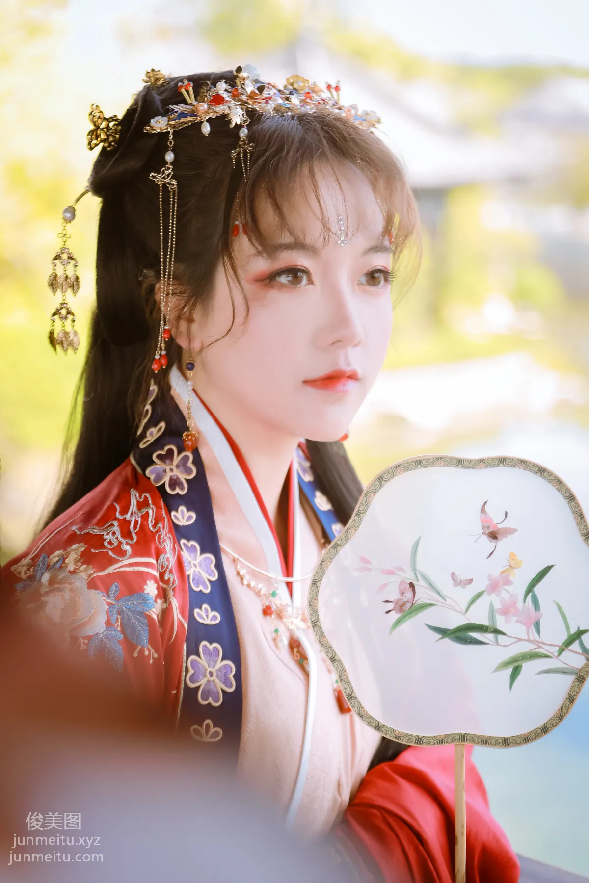 Xi Xi: YiTuYu photo 13