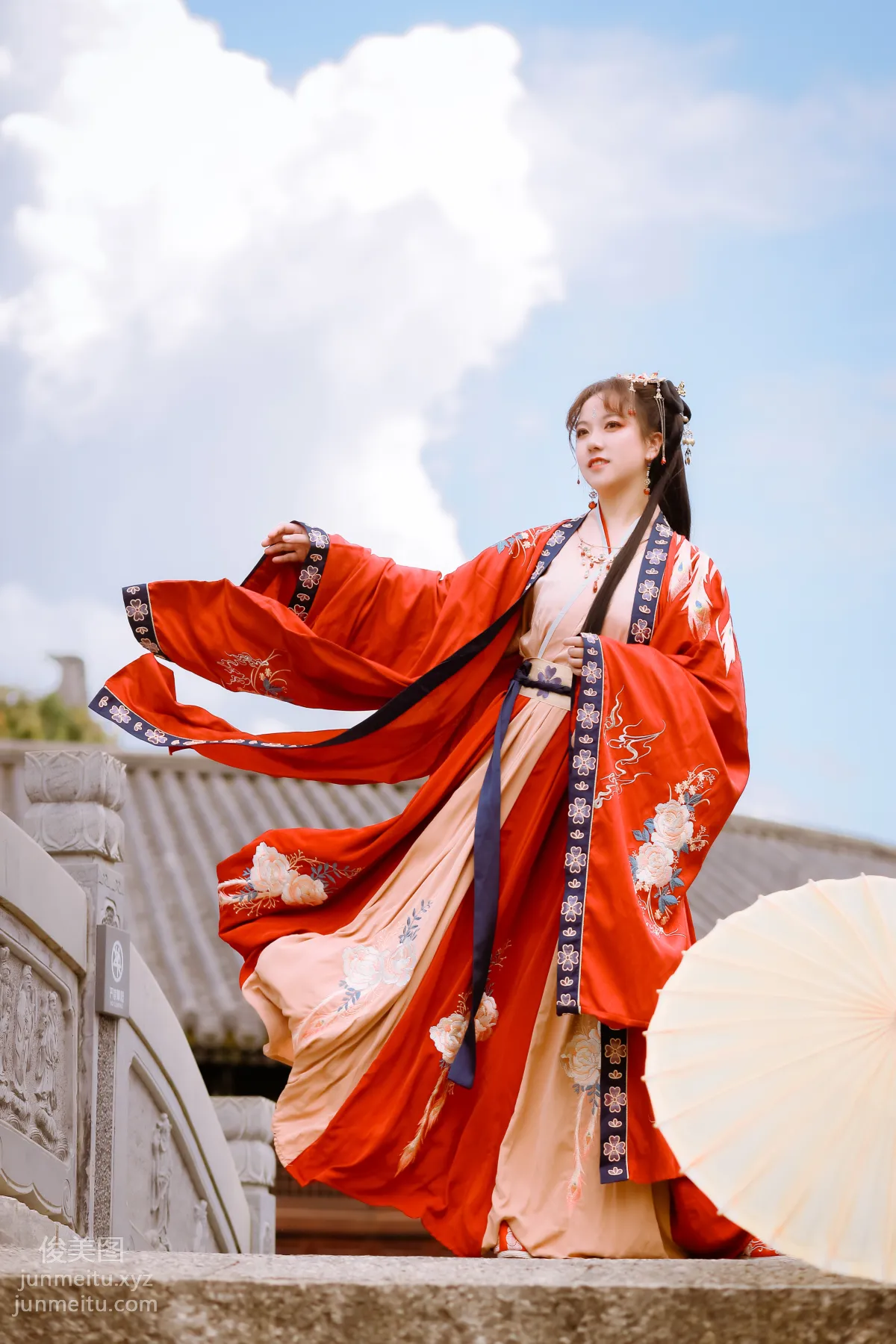 Xi Xi: YiTuYu photo 14
