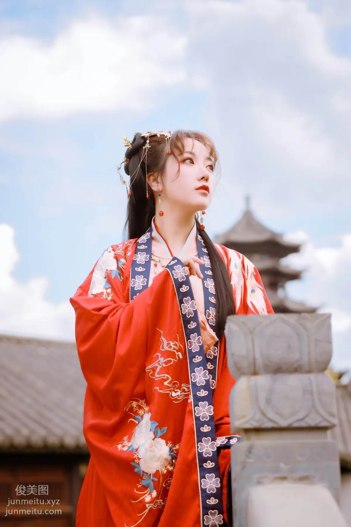 Xi Xi: YiTuYu photo 15