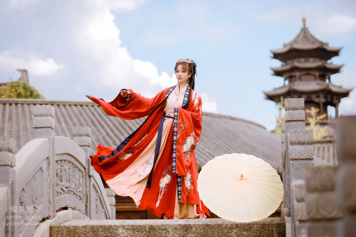 Xi Xi: YiTuYu photo 16