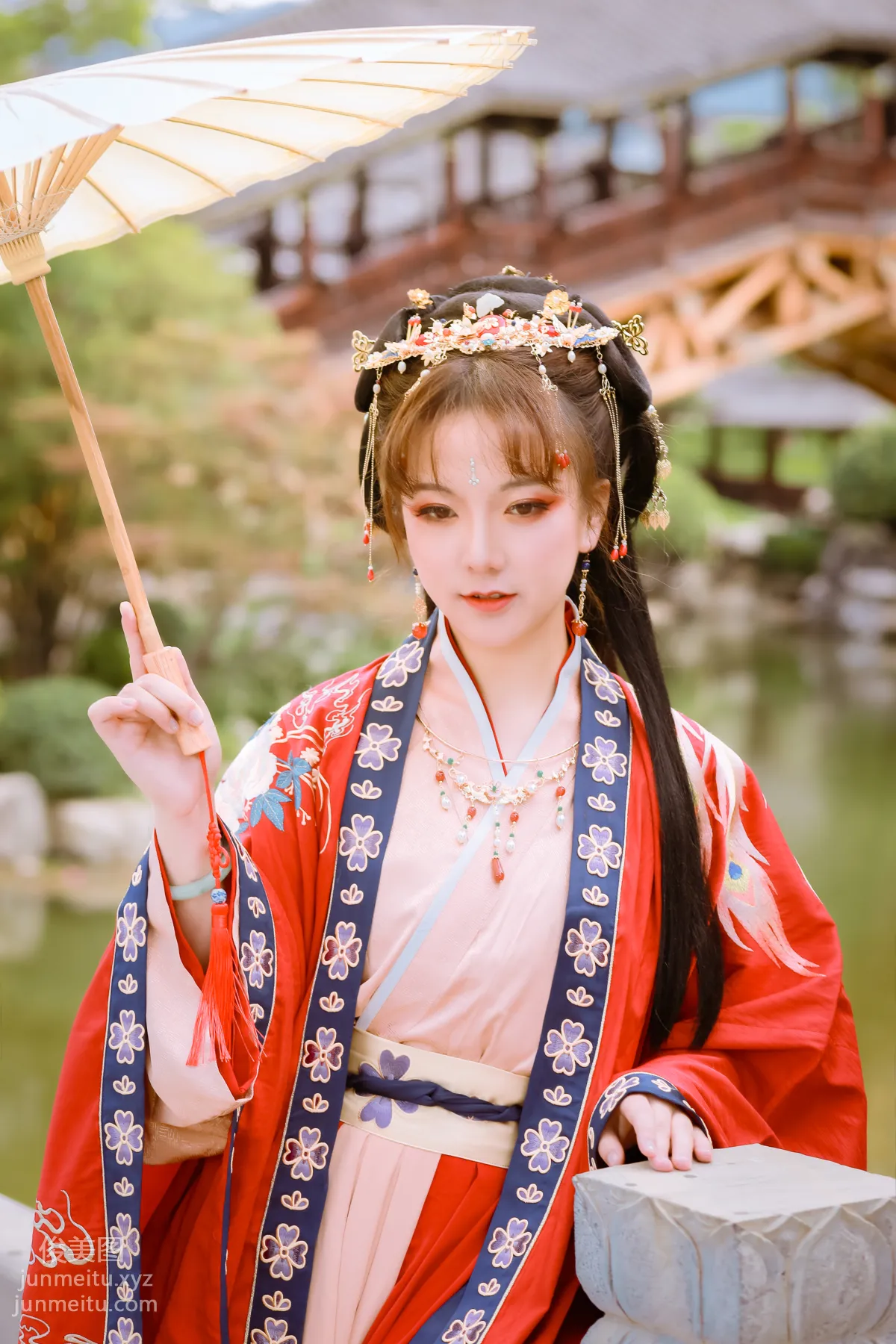 Xi Xi: YiTuYu photo 18