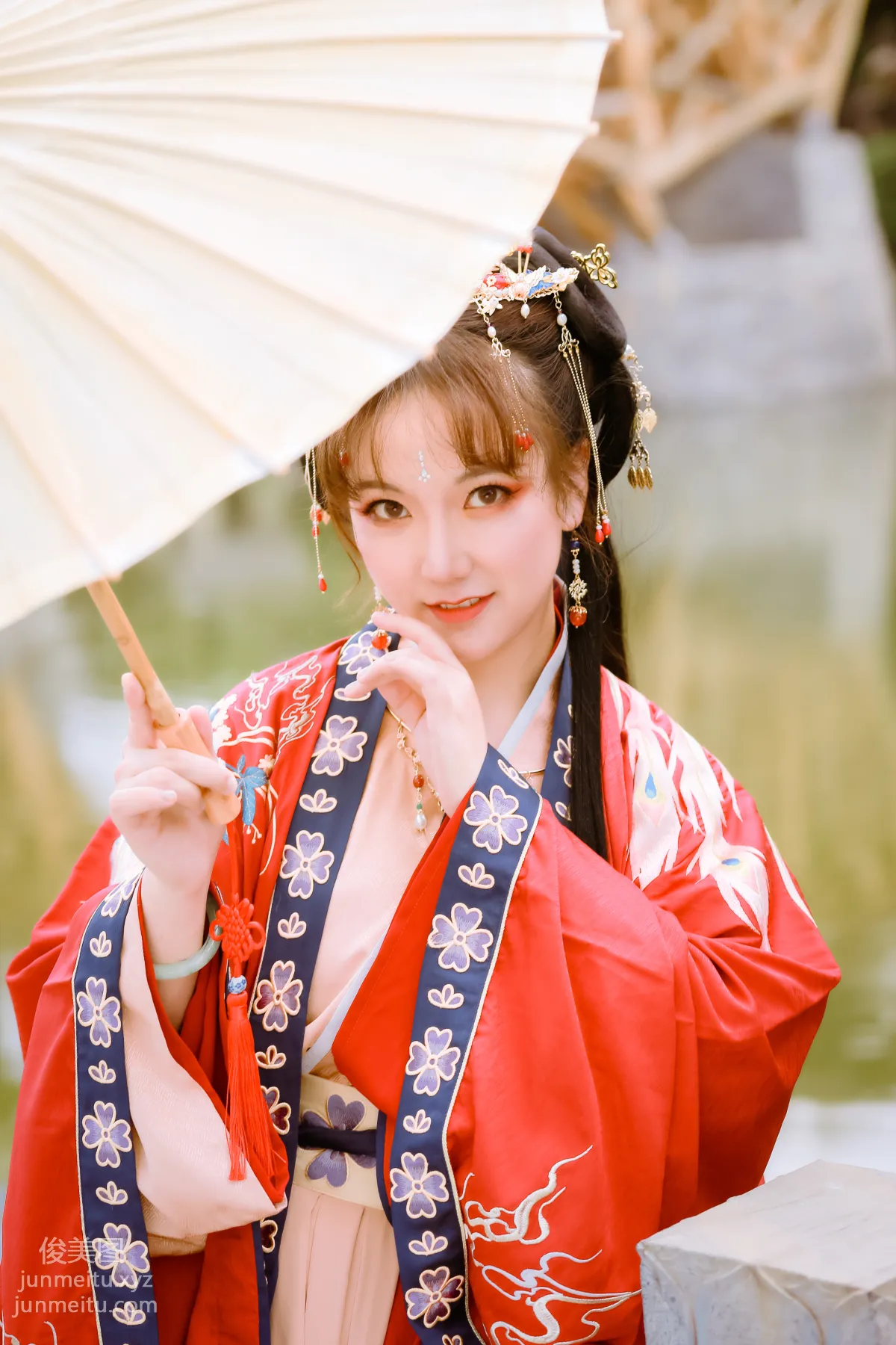Xi Xi: YiTuYu photo 19