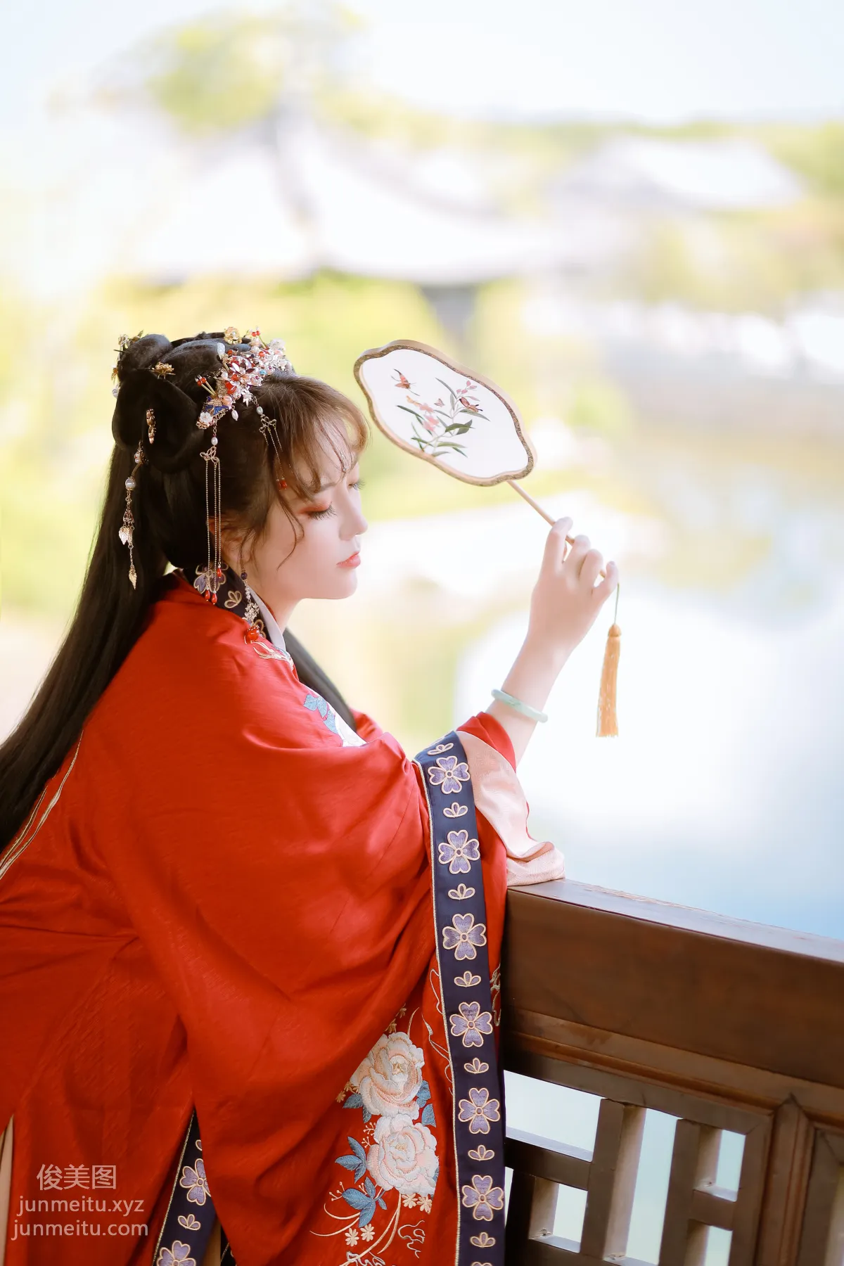 Xi Xi: YiTuYu photo 24
