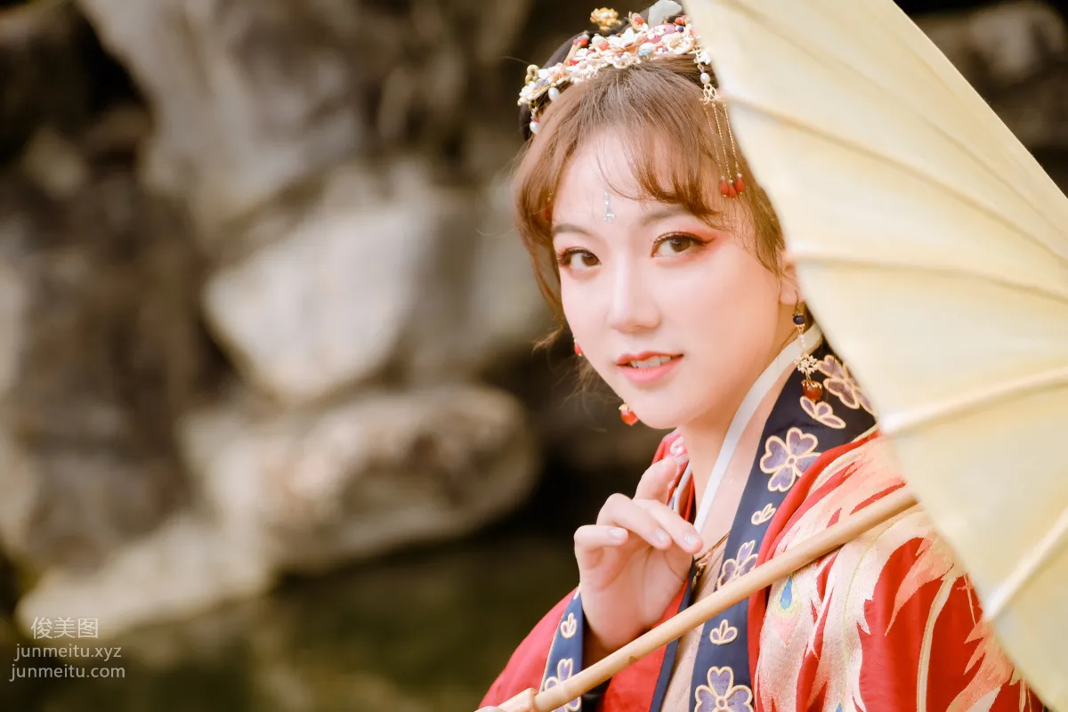 Xi Xi: YiTuYu photo 25
