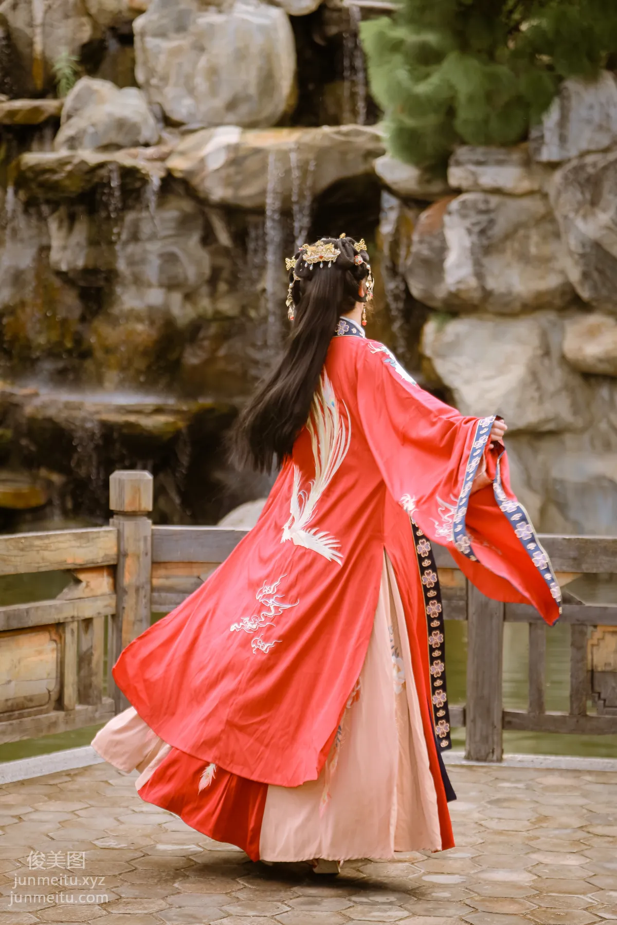 Xi Xi: YiTuYu photo 27