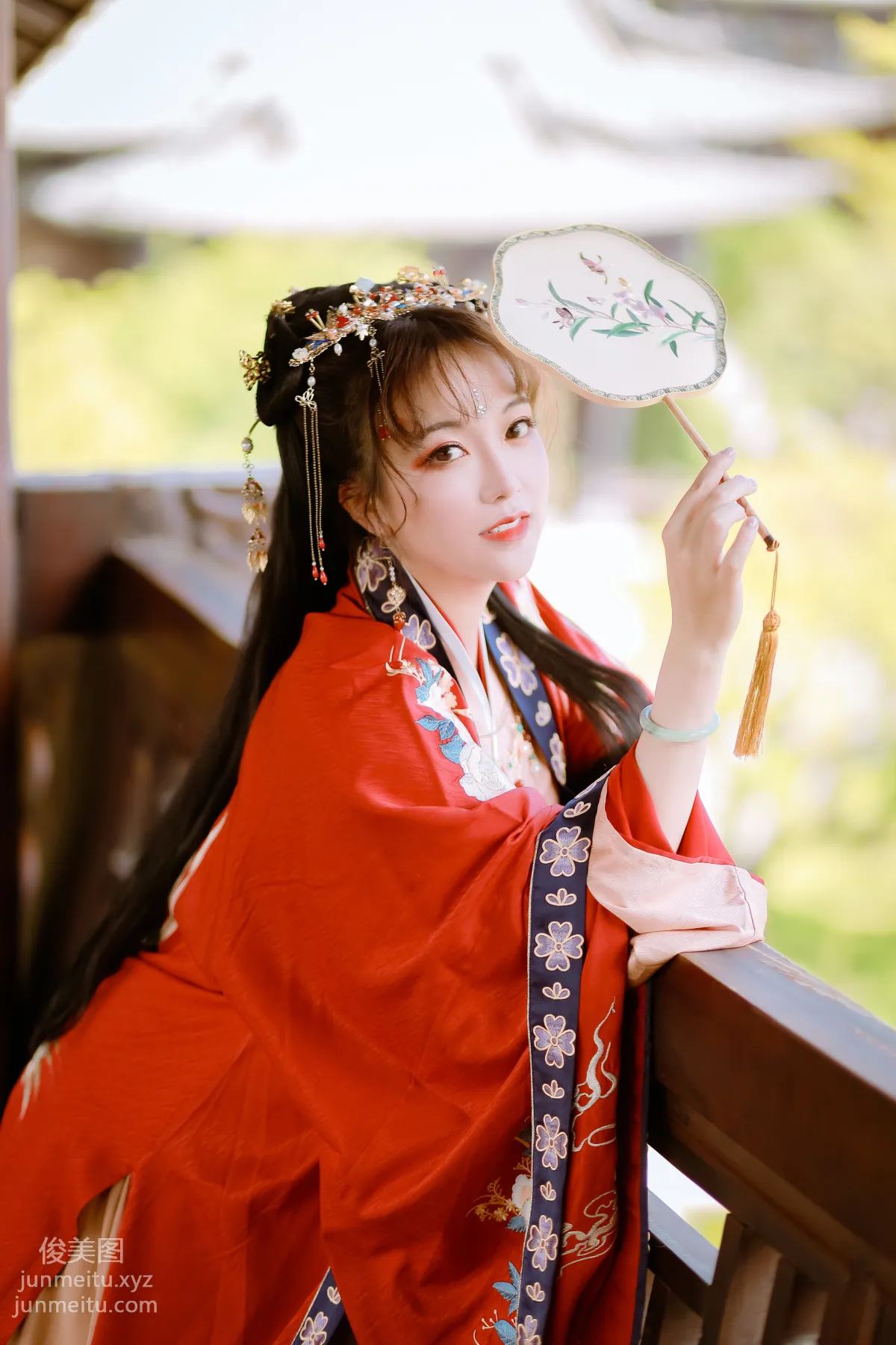 Xi Xi: YiTuYu photo 29