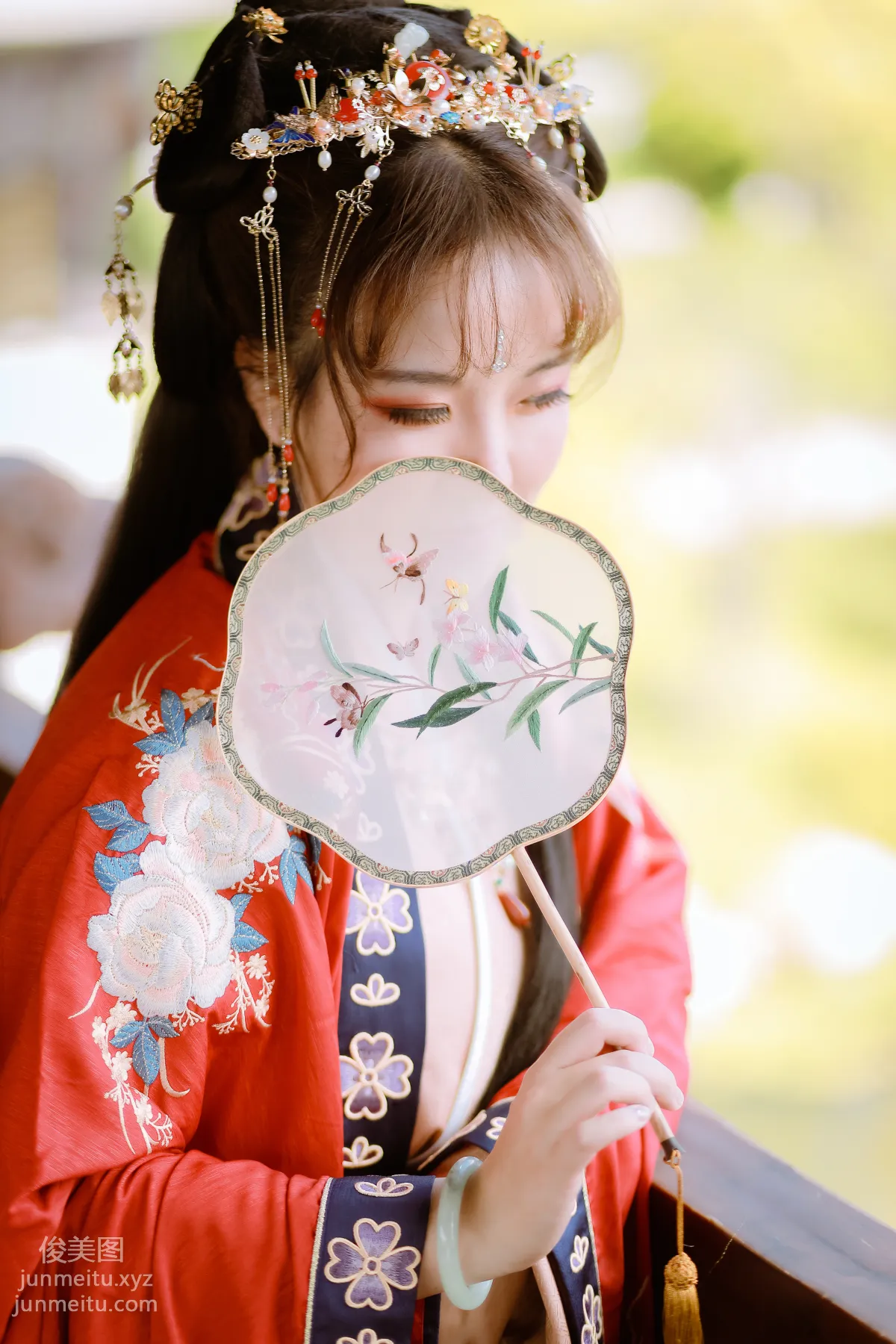 Xi Xi: YiTuYu photo 31