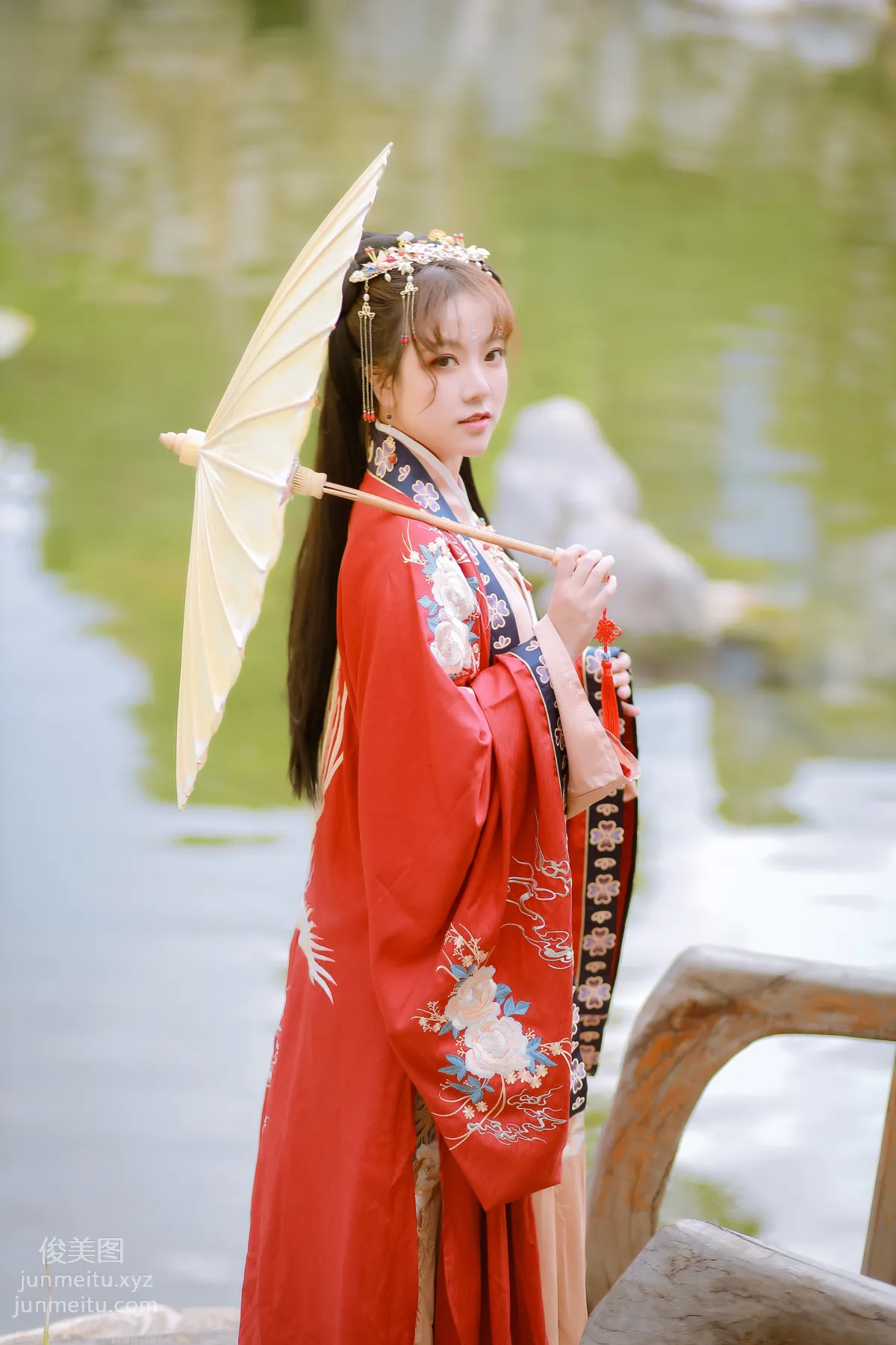 Xi Xi: YiTuYu photo 34