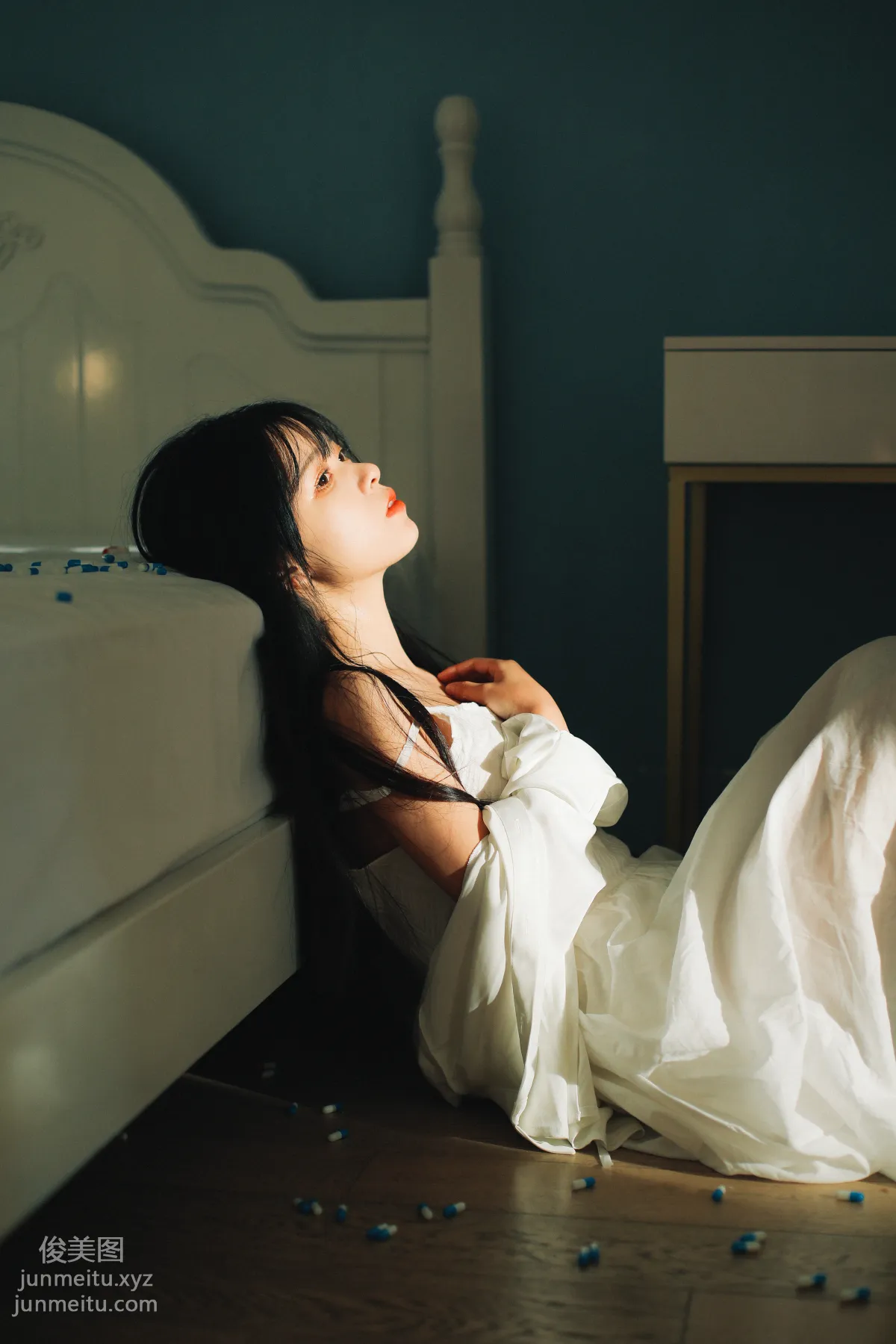 Youran Hime: YiTuYu photo 2