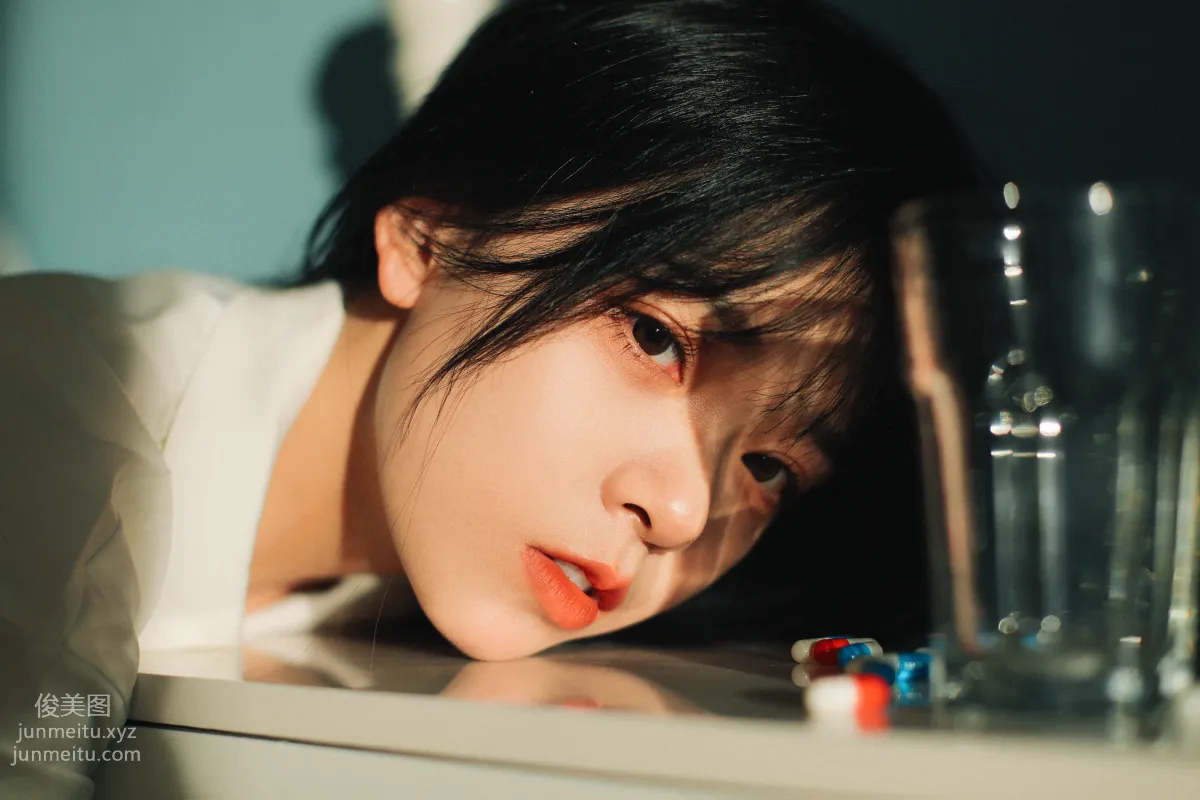 Youran Hime: YiTuYu photo 3