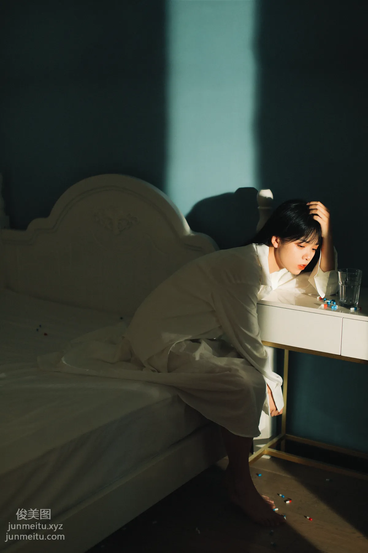 Youran Hime: YiTuYu photo 4
