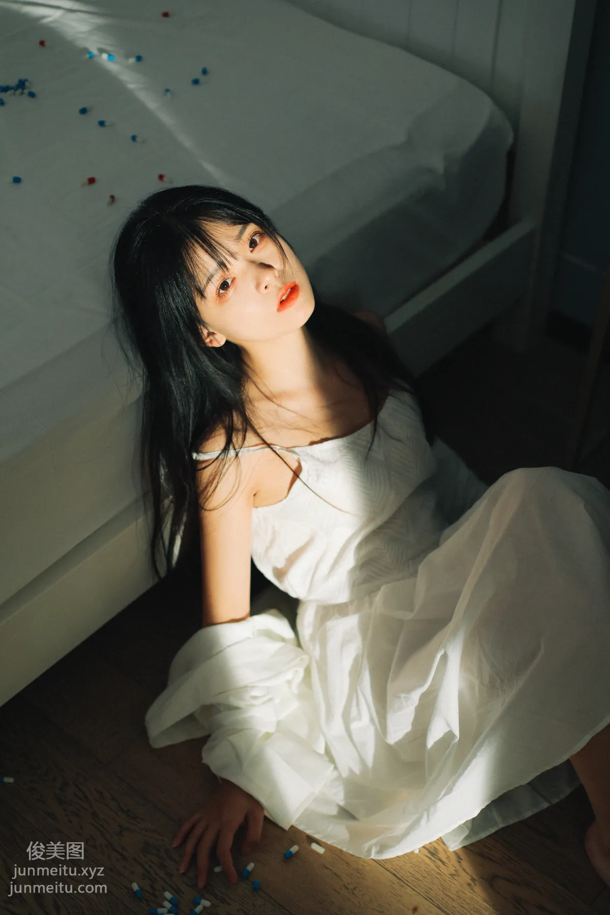 Youran Hime: YiTuYu photo 5