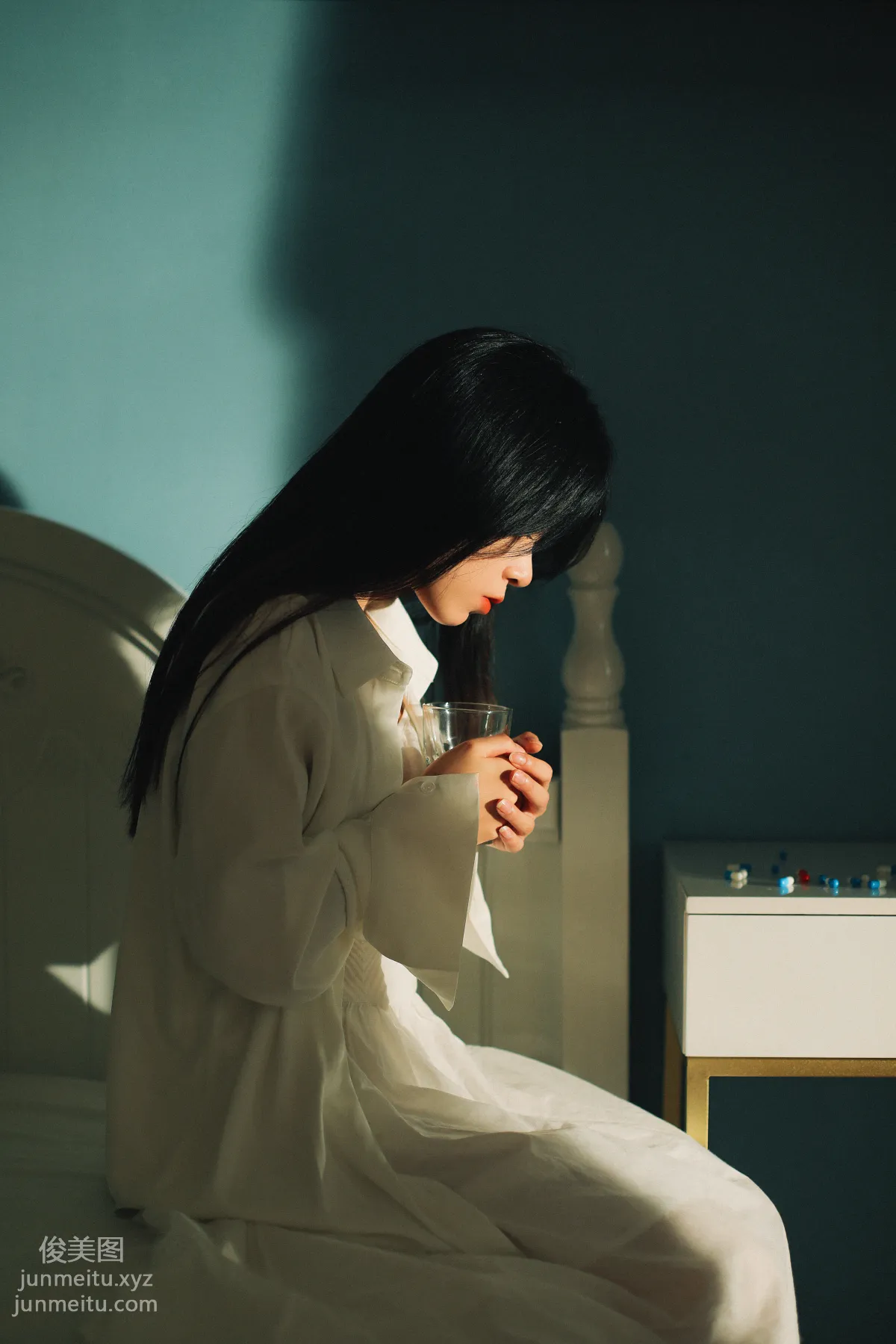 Youran Hime: YiTuYu photo 6