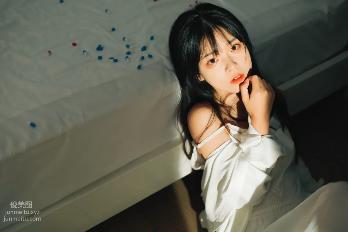 Youran Hime: YiTuYu photo 8