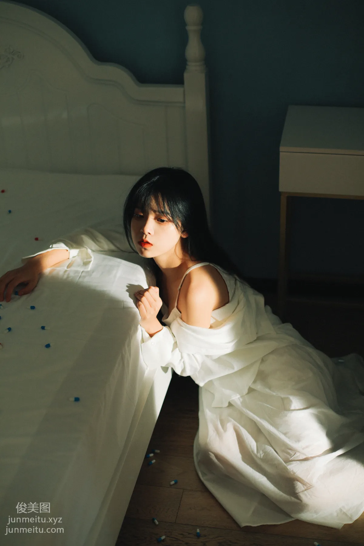 Youran Hime: YiTuYu photo 10