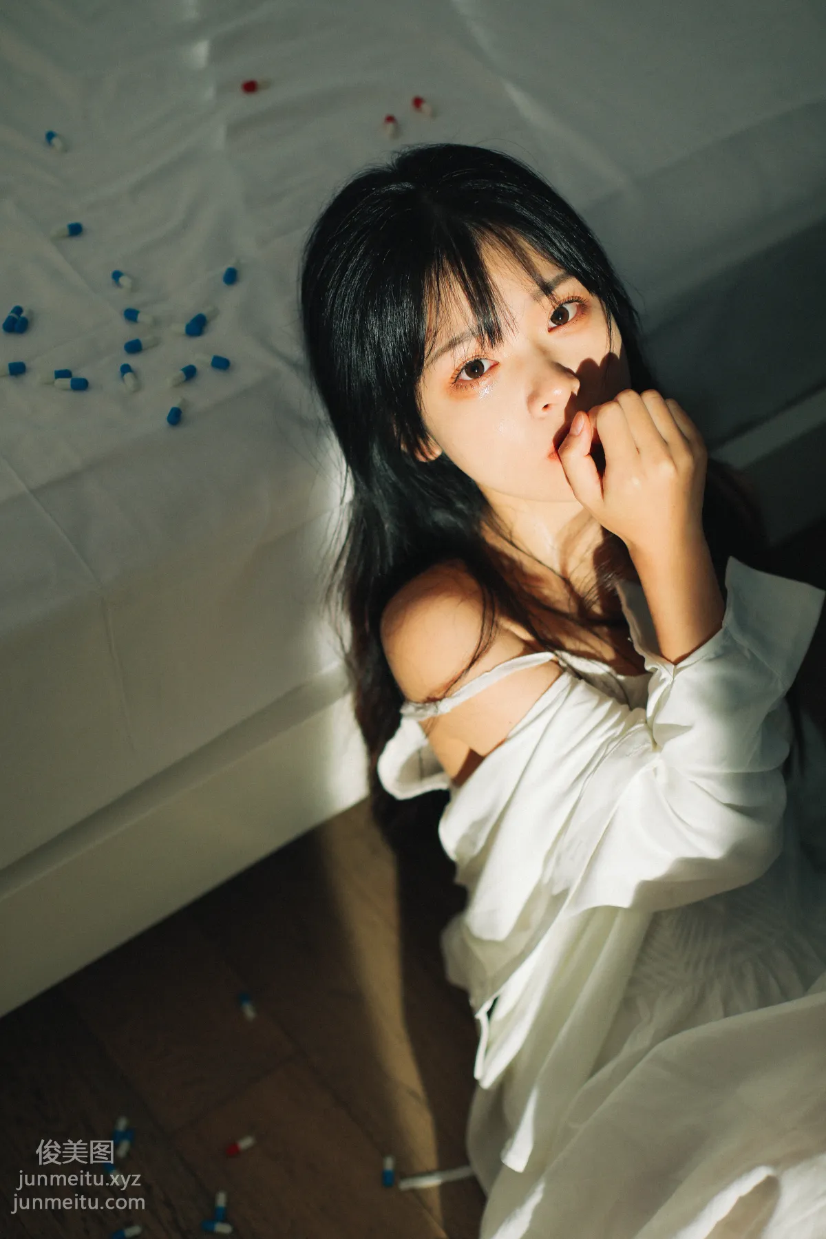 Youran Hime: YiTuYu photo 12