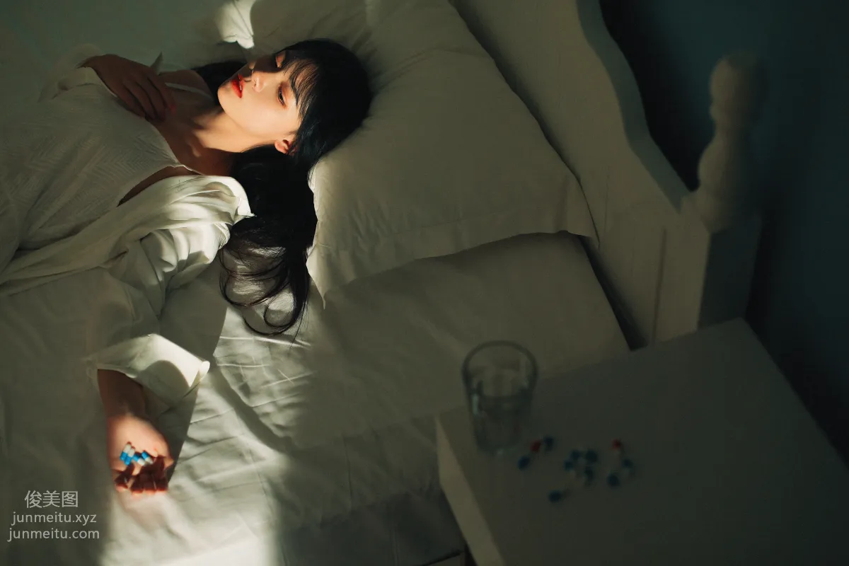 Youran Hime: YiTuYu photo 18