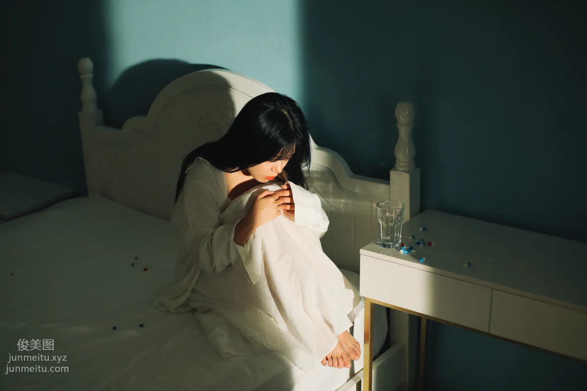 Youran Hime: YiTuYu photo 20