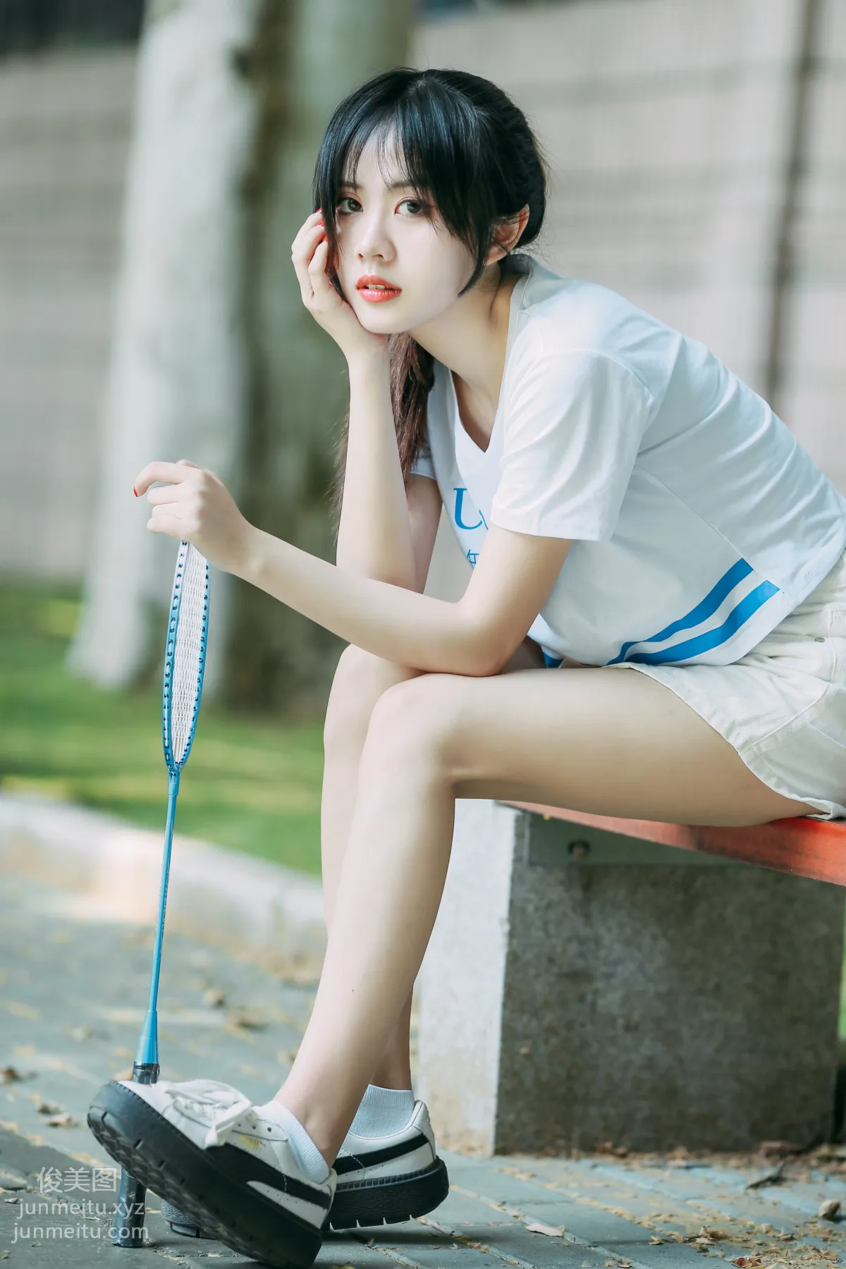 Yao Yao: YiTuYu photo 6
