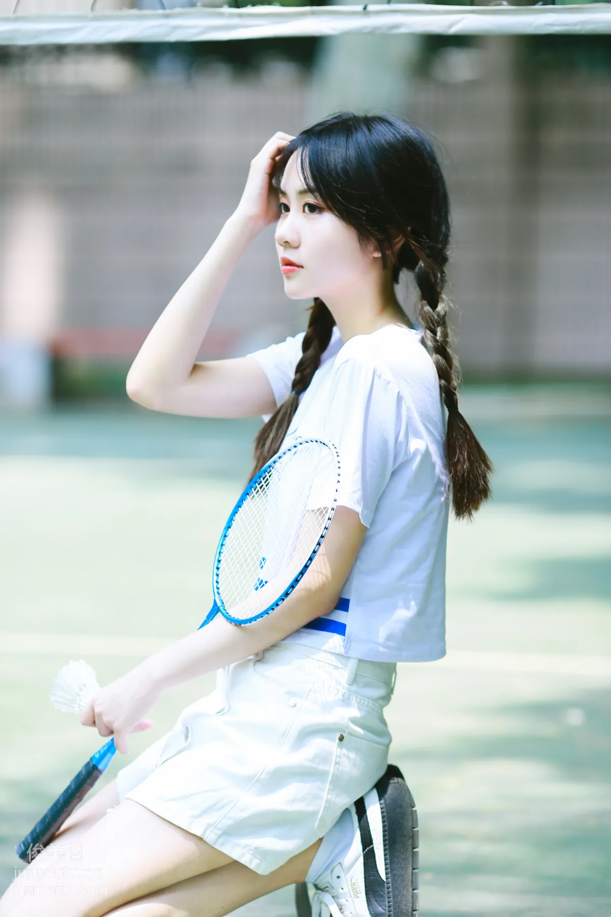 Yao Yao: YiTuYu photo 13
