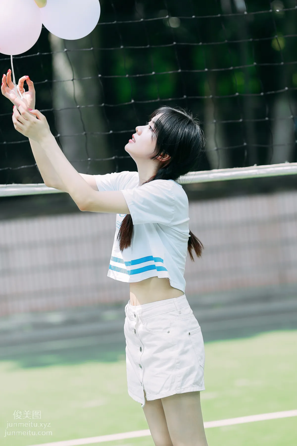 Yao Yao: YiTuYu photo 19