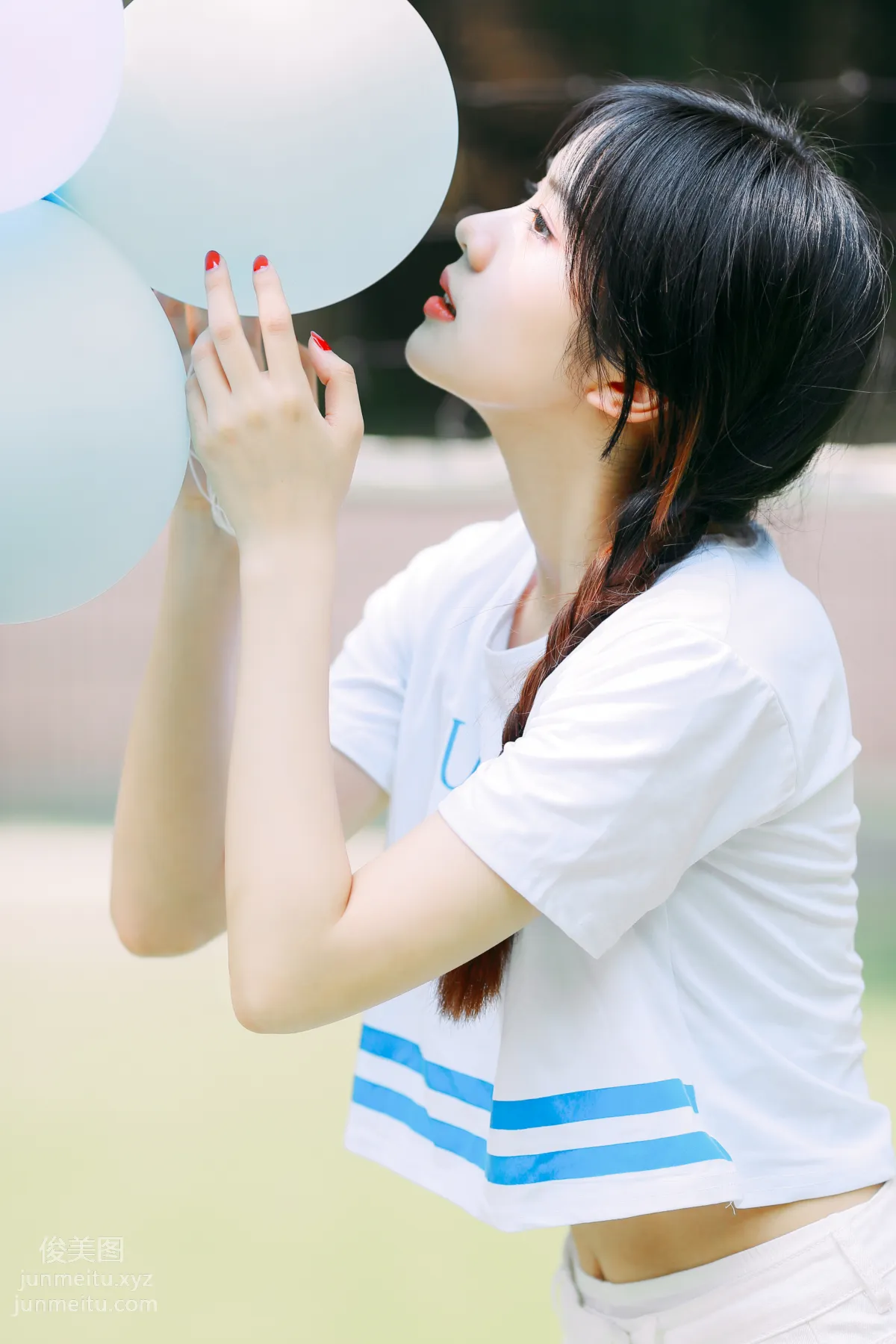 Yao Yao: YiTuYu photo 20
