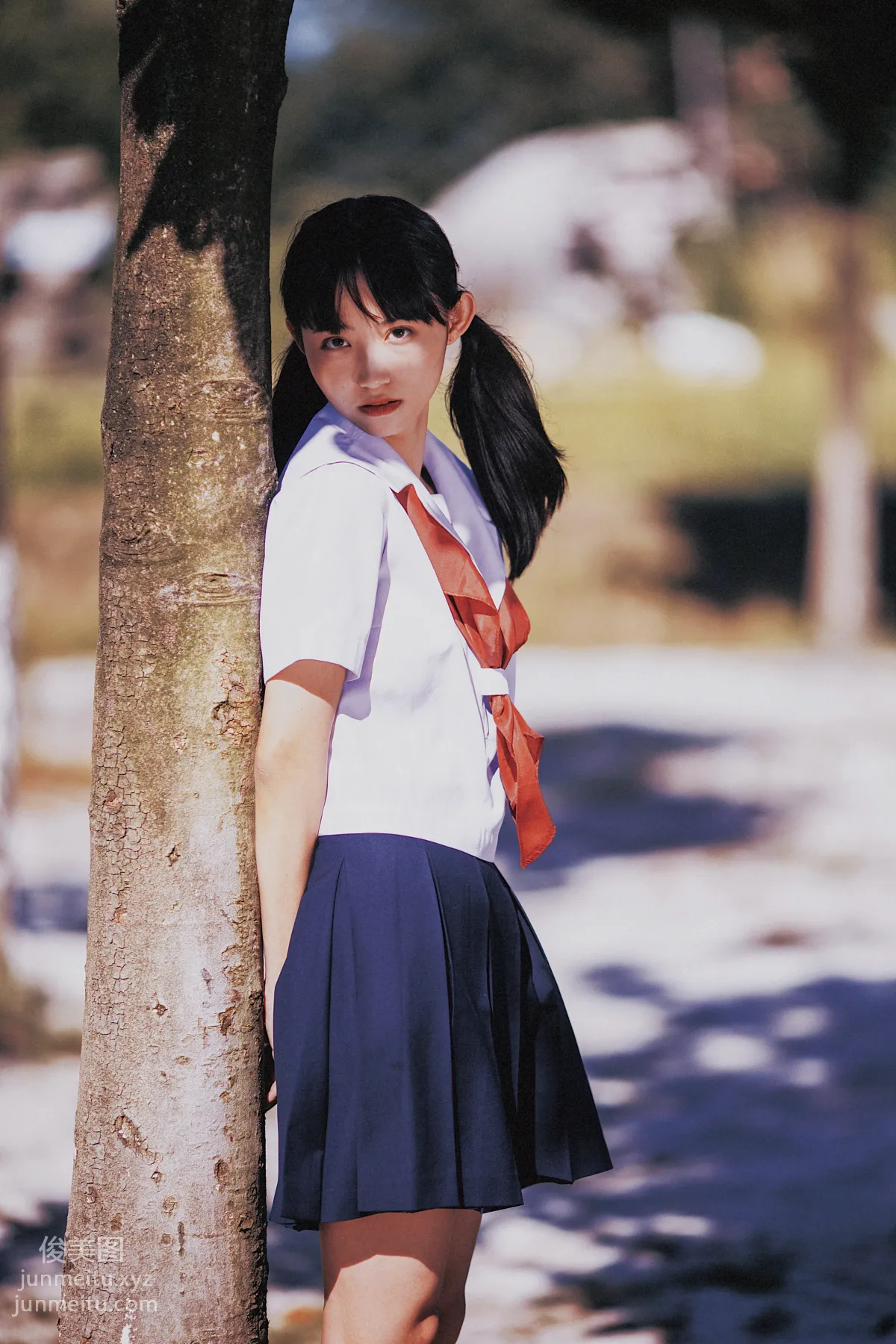 Ling Mu: YiTuYu photo 5