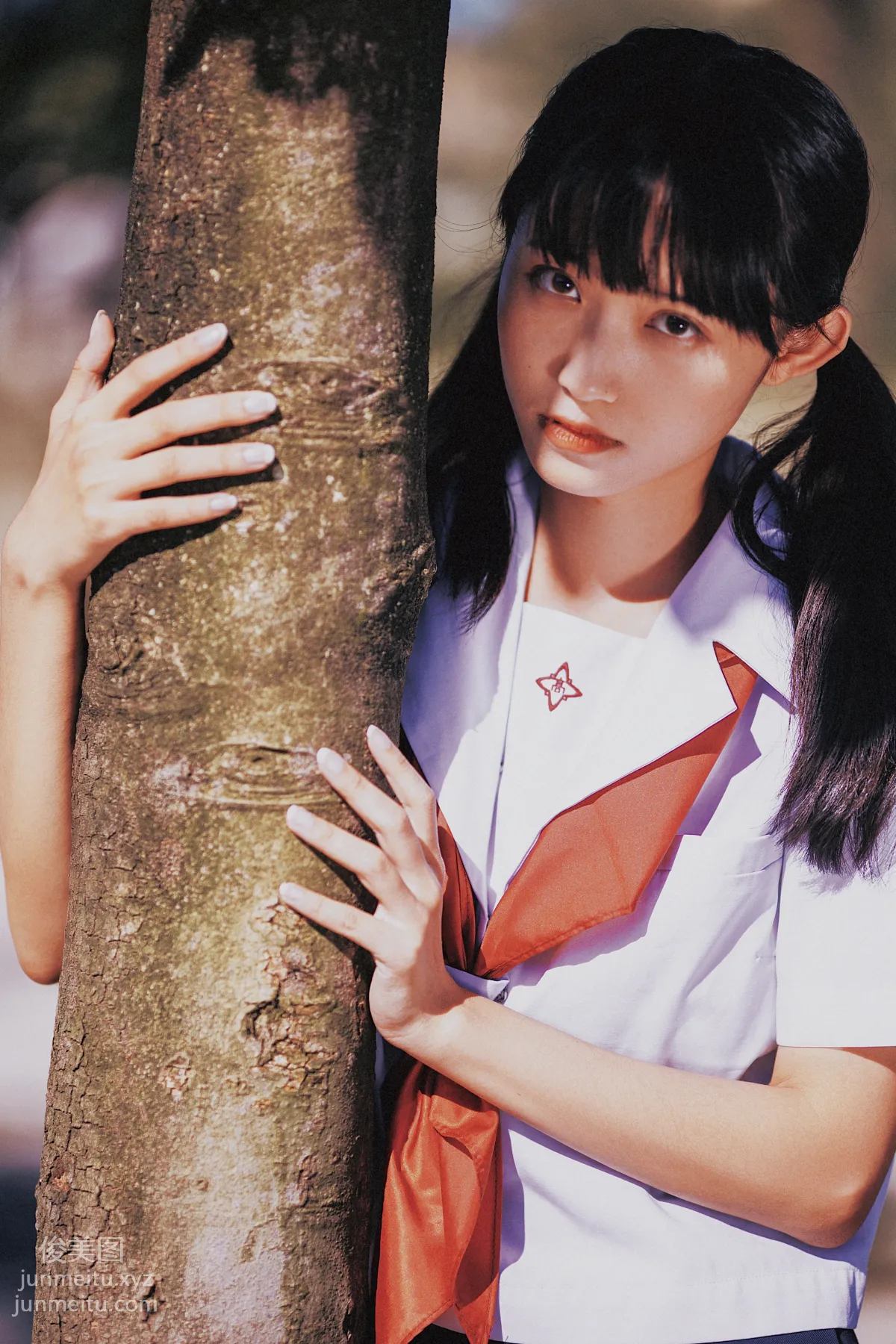 Ling Mu: YiTuYu photo 7