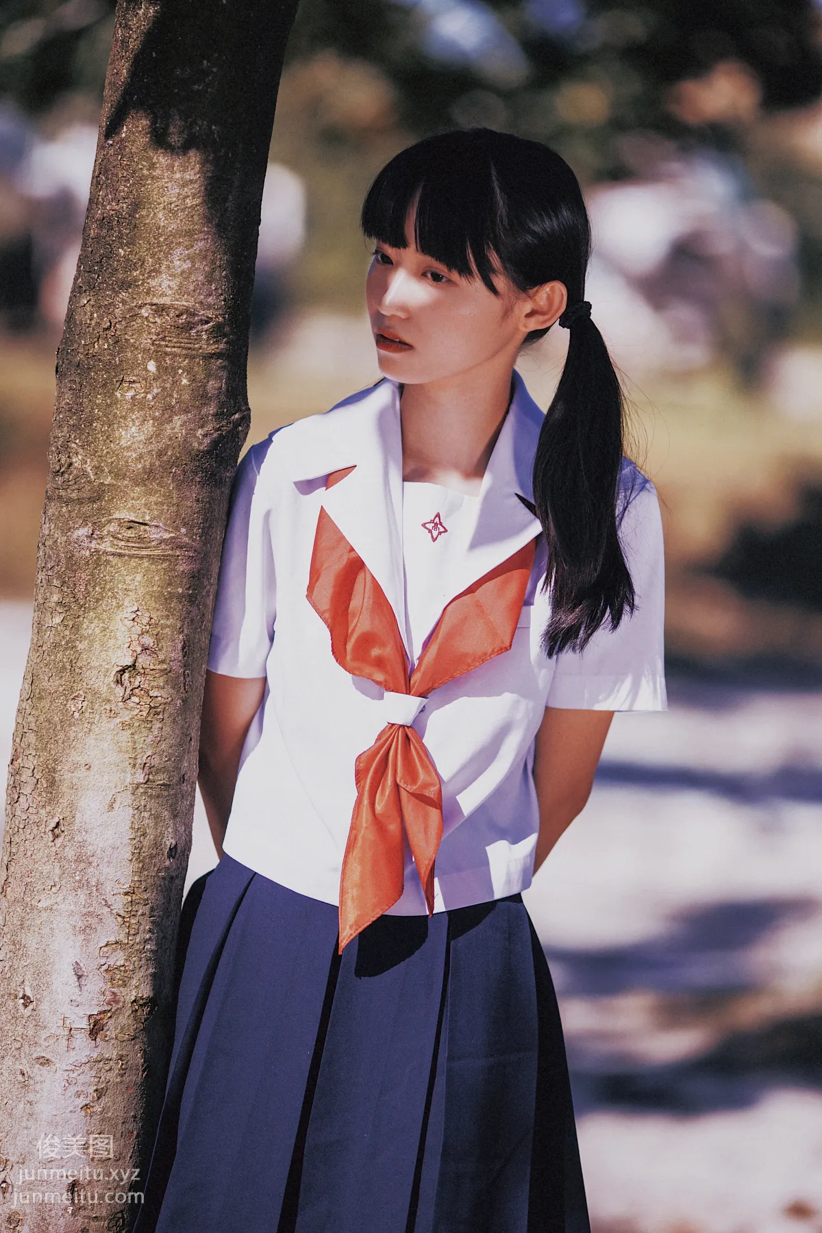 Ling Mu: YiTuYu photo 8