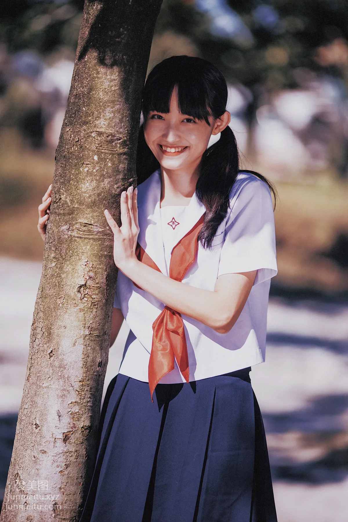 Ling Mu: YiTuYu photo 9